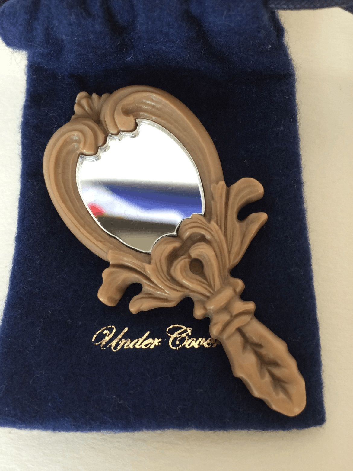 Undercover Undercover 11AW Mini Mirror Size ONE SIZE - 1 Thumbnail