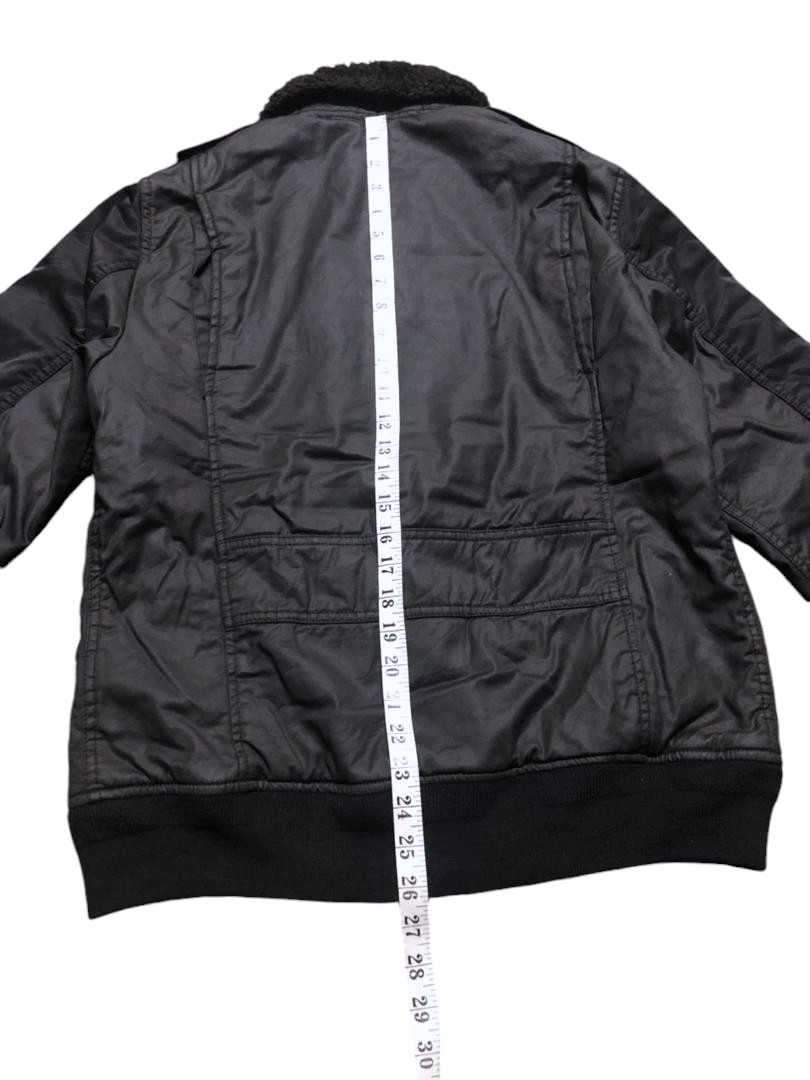 Kiminori Morishita 🇯🇵VINTAGE KIMINORI MORISHITA x UNIQLO BOMBER JACKET STYLE Size US M / EU 48-50 / 2 - 22 Thumbnail