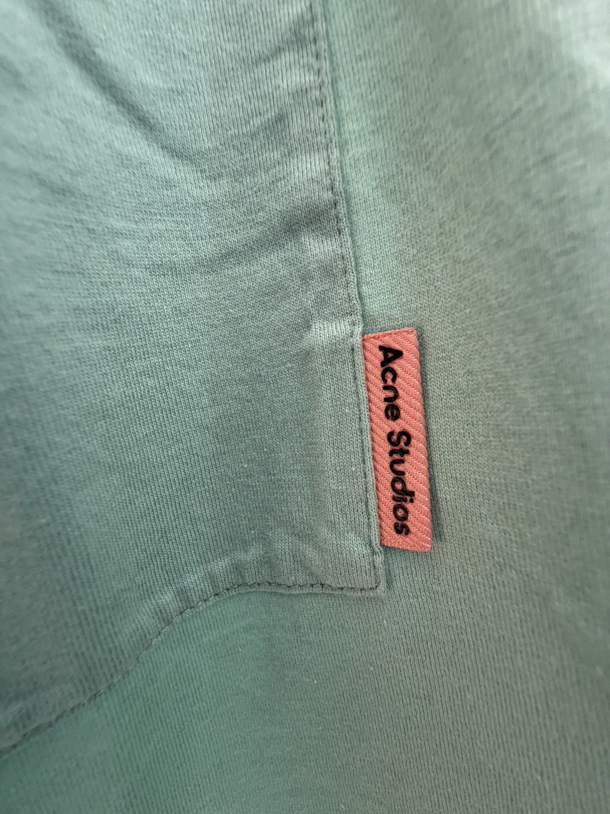 Acne Studios Acne Studio Pocket Shirt Size US XL / EU 56 / 4 - 2 Thumbnail