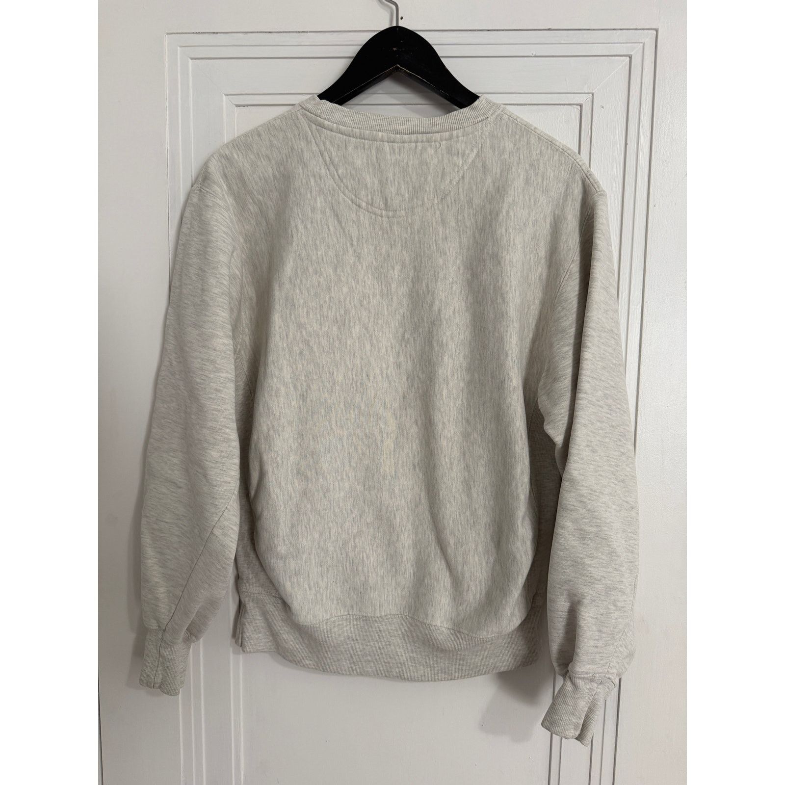 NCAA University of Wisconsin Badgers Crewneck Sweatshirt Size S Size US S / EU 44-46 / 1 - 5 Thumbnail