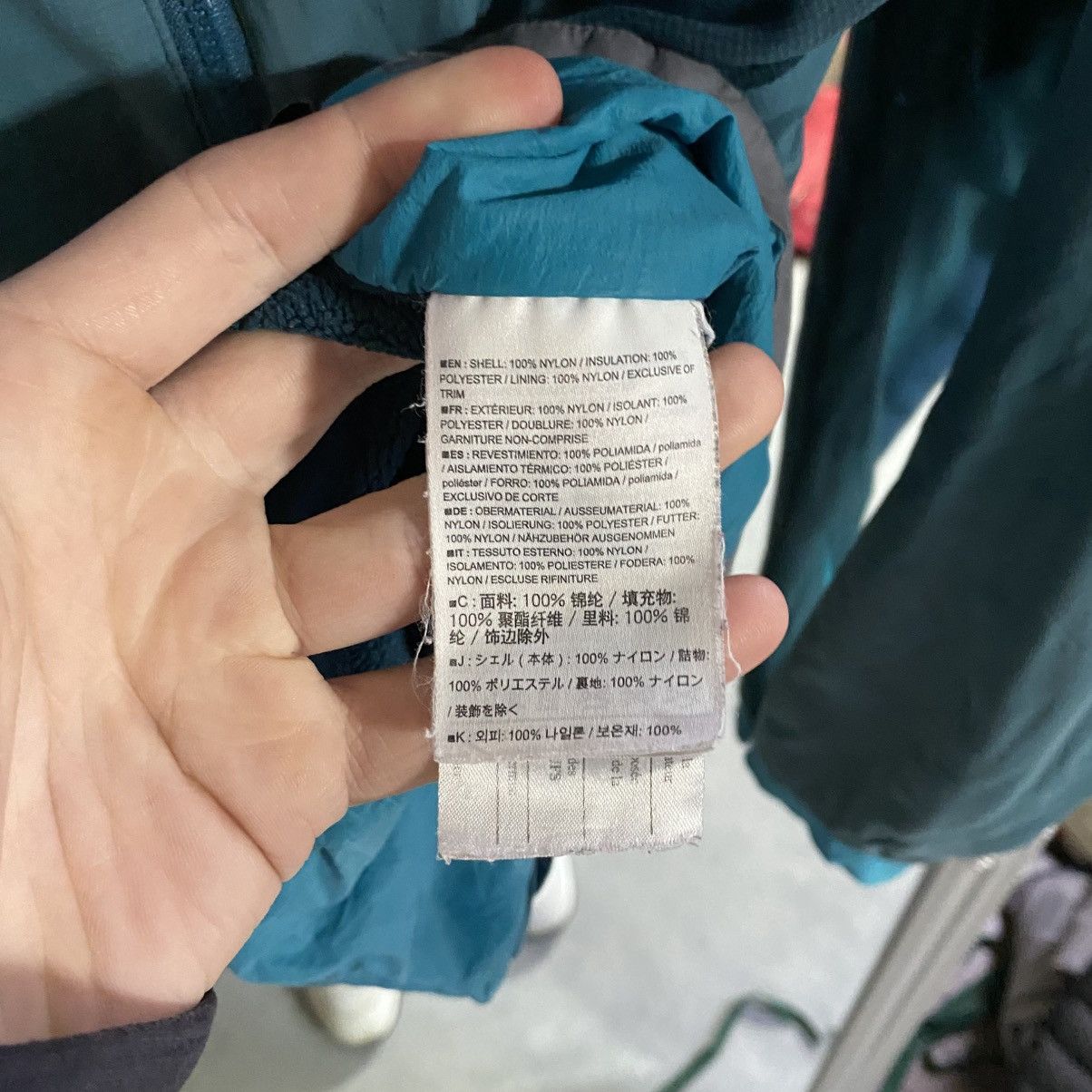 Arc'teryx Arcteryx Atom LT Jacket Size US S / EU 44-46 / 1 - 7 Thumbnail