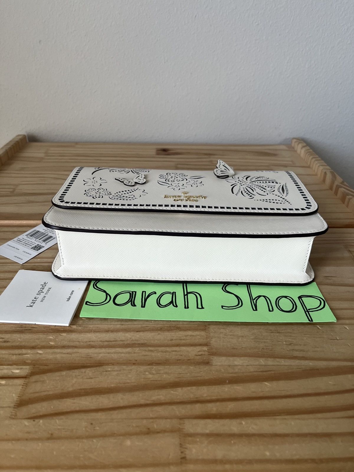 Kate Spade Kate Spade purse Size ONE SIZE - 8 Thumbnail
