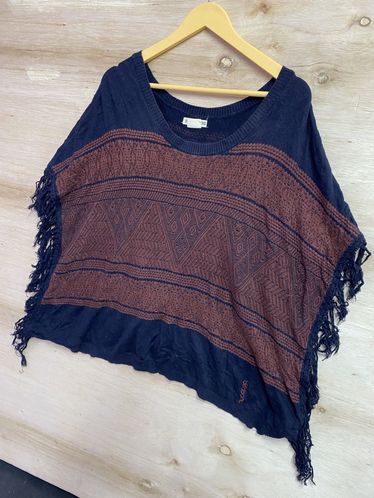 Billabong Billabong knitveat buttons ups Size XL / US 12-14 / IT 48-50 - 2 Thumbnail