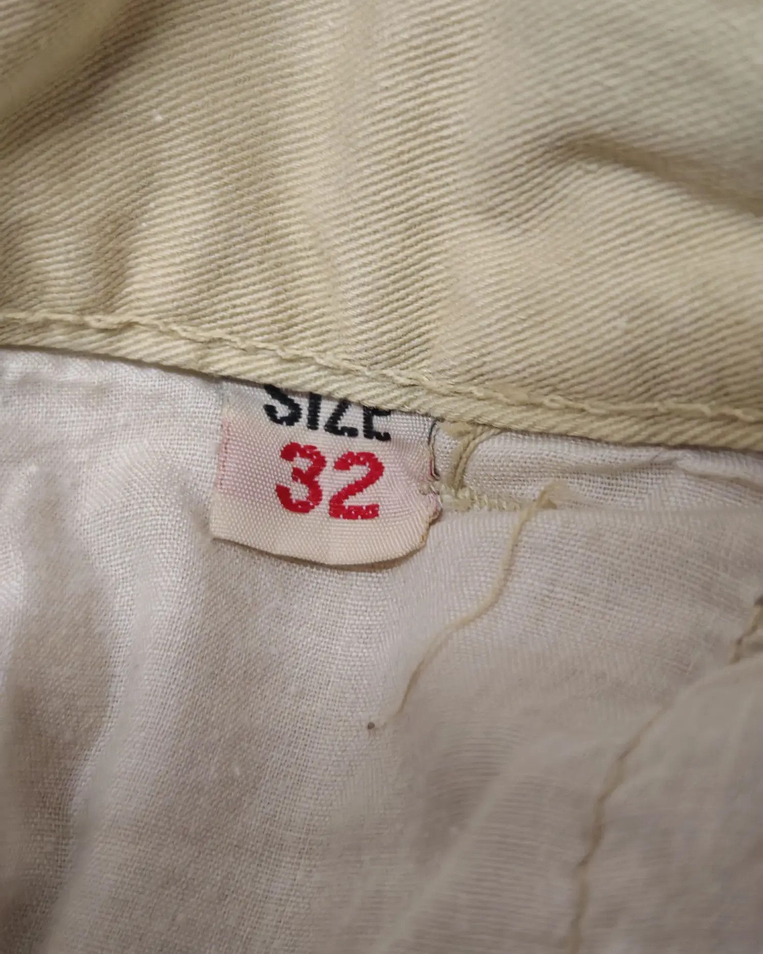 Japanese Brand Mexicanino Multipocket Cargo Pants Size US 29 - 2 Thumbnail