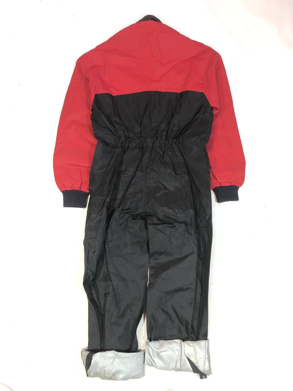 Sports Specialties Stephen’s Overall Vintage Motorcycle Sport Suit Size US S / EU 44-46 / 1 - 7 Thumbnail
