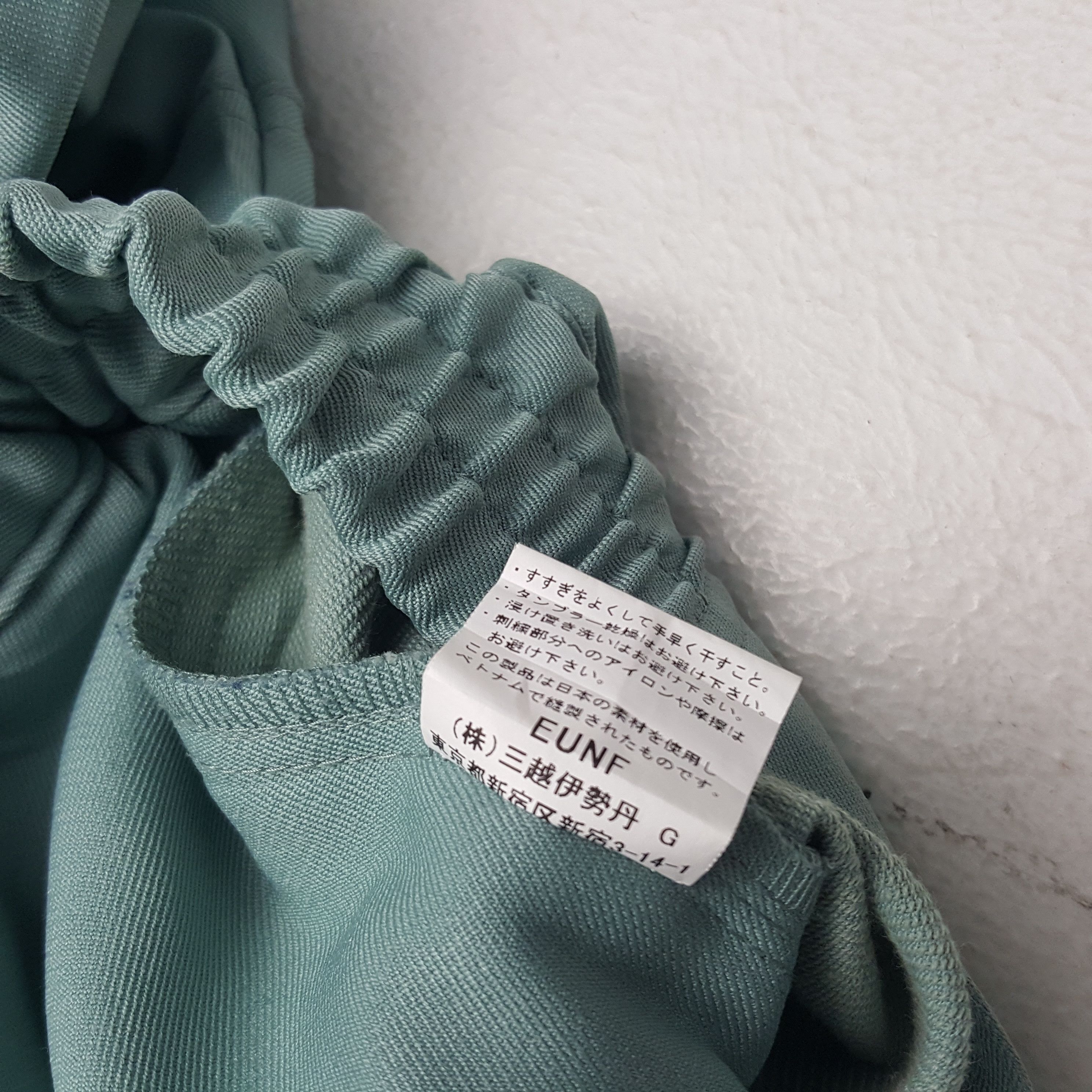 Japanese Brand × Vintage Vintage Nismo Nissan Japanese Racing Team Custom Art Jacket Size US L / EU 52-54 / 3 - 13 Thumbnail