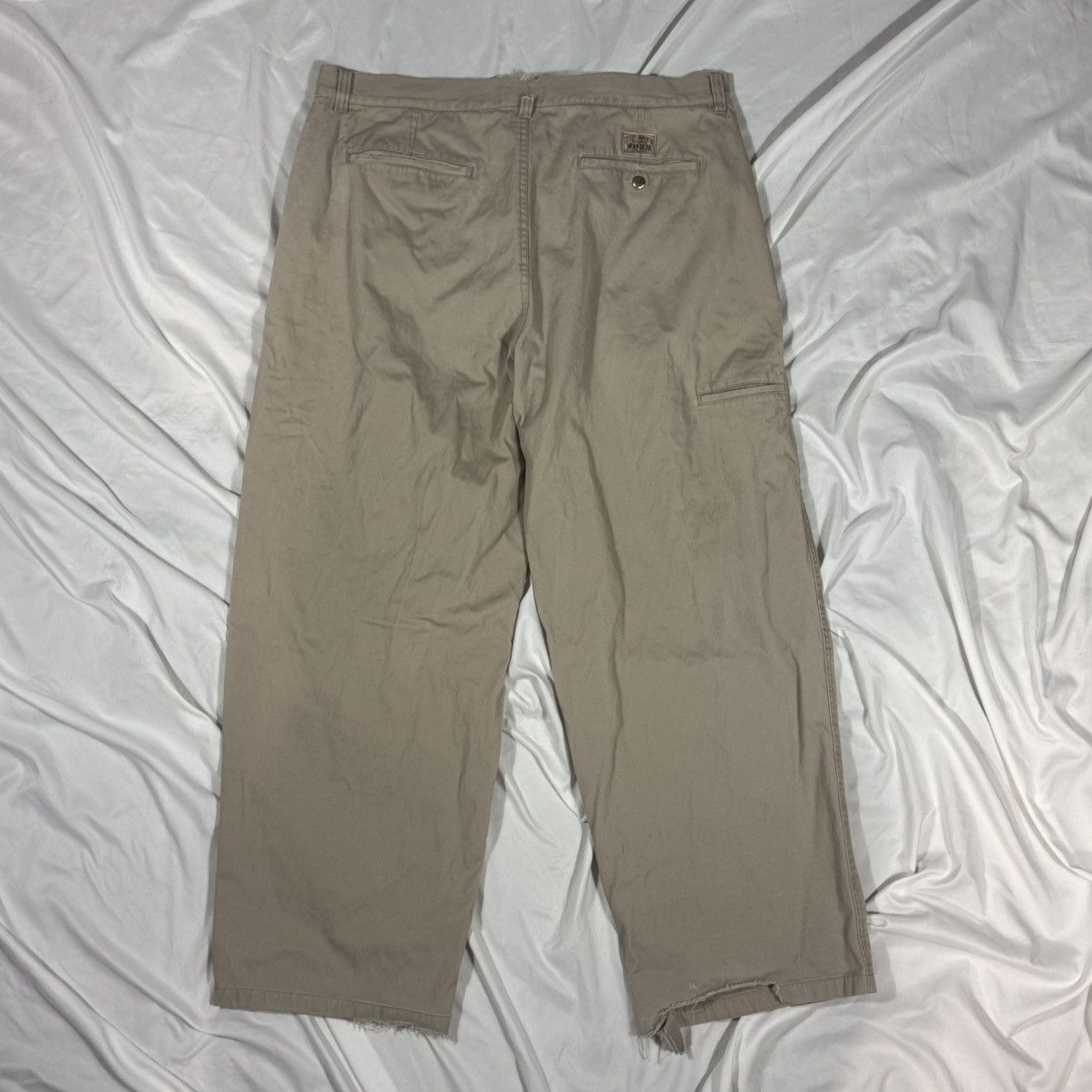 Stussy Chino Pant Size US 38 / EU 54 - 6 Thumbnail