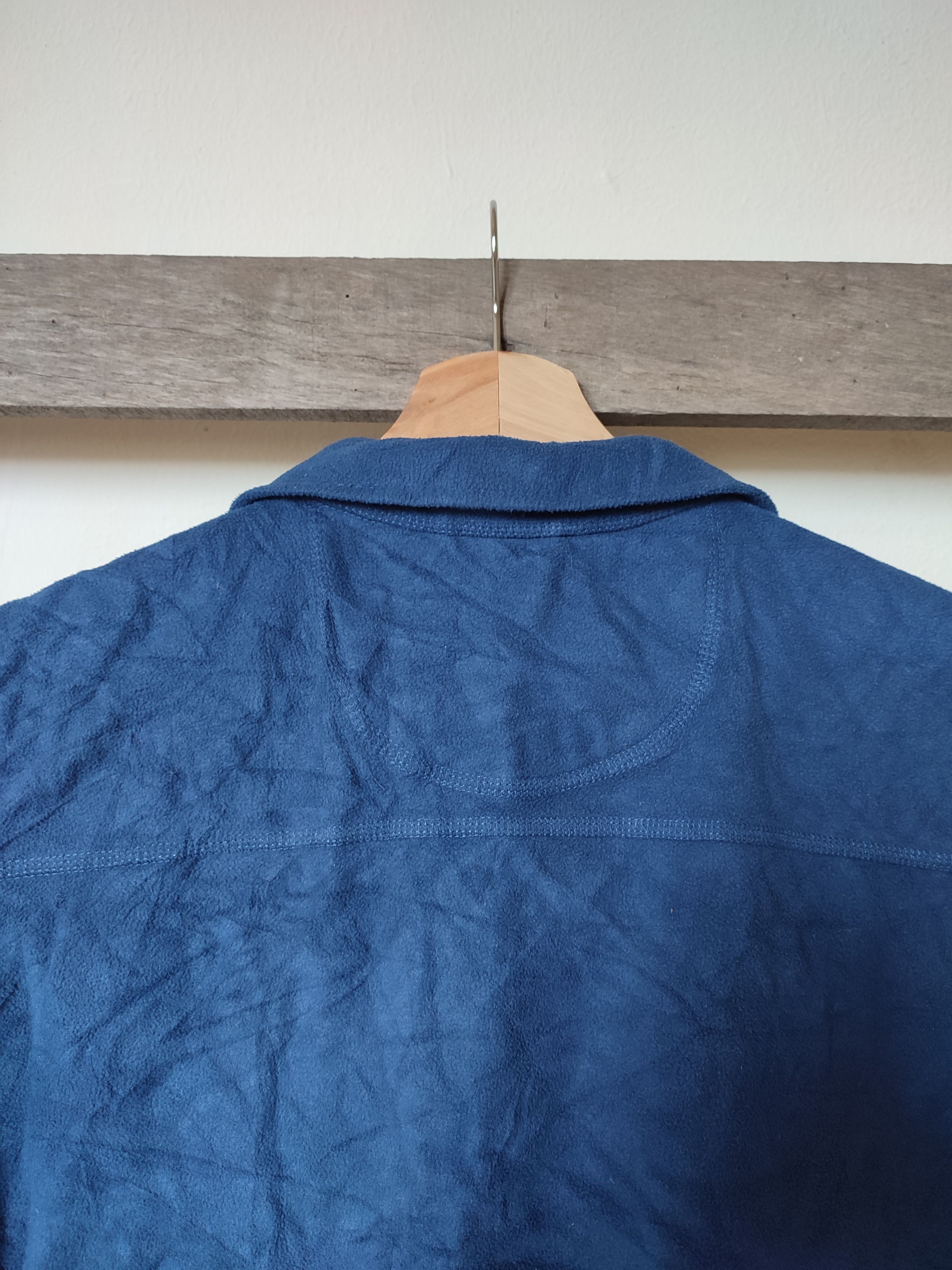 L.L. Bean 💥Vintage💥 L L Bean Vest Fleece Size US L / EU 52-54 / 3 - 7 Thumbnail