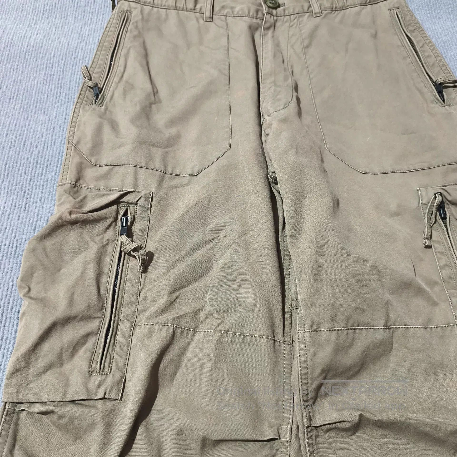 Wtaps Wtaps 01aw Military Multi. Size US 34 / EU 50 - 4 Thumbnail