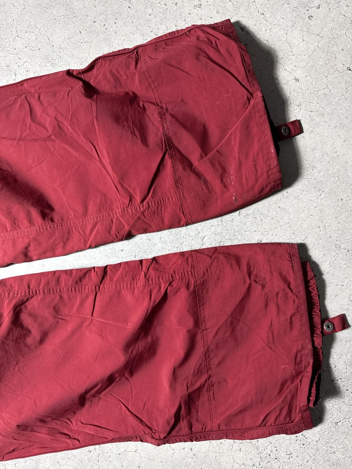 Oakley Oakley Vintage 90’s Ski Pants Size L Size US 34 / EU 50 - 11 Thumbnail