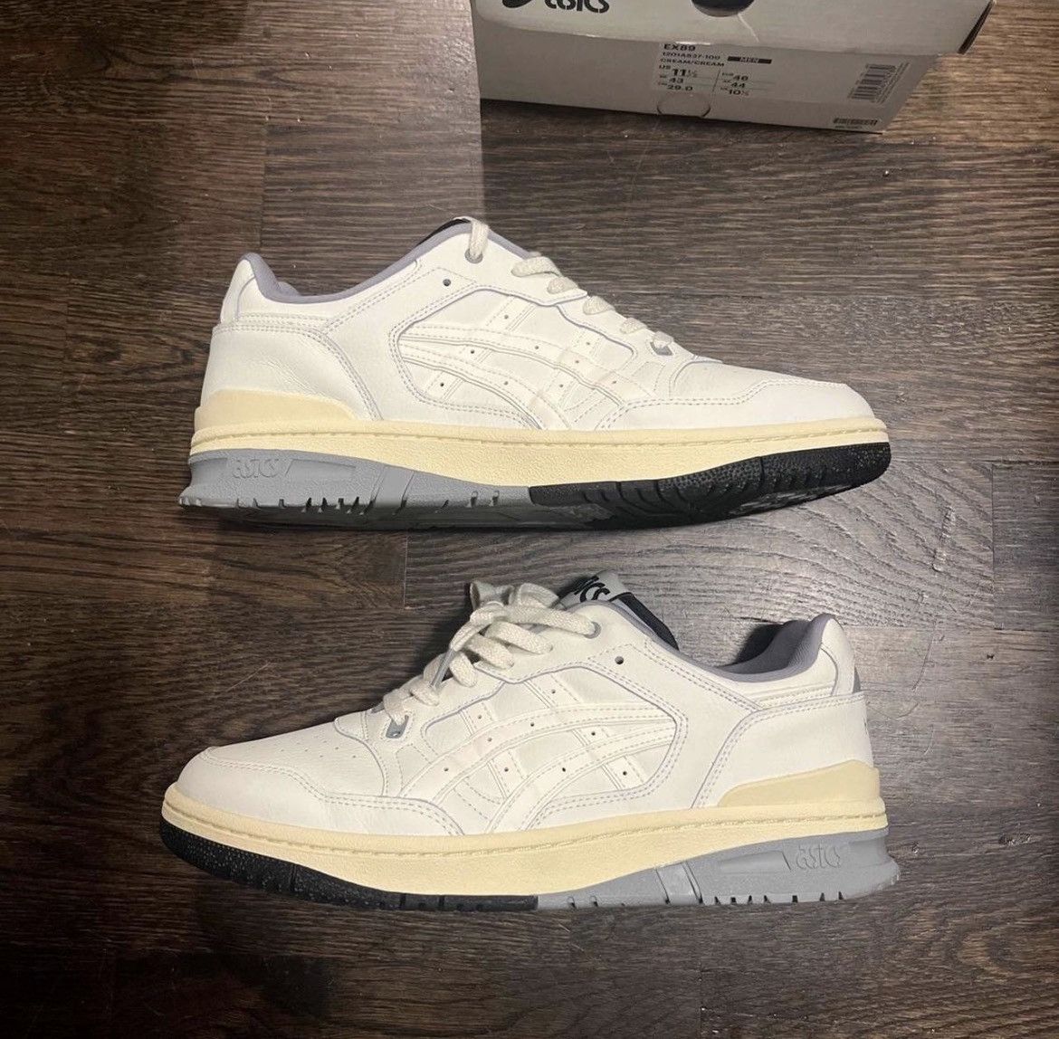 Asics ASICS Ballaholic x EX89 Size US 11.5 / EU 44-45 - 1 Thumbnail
