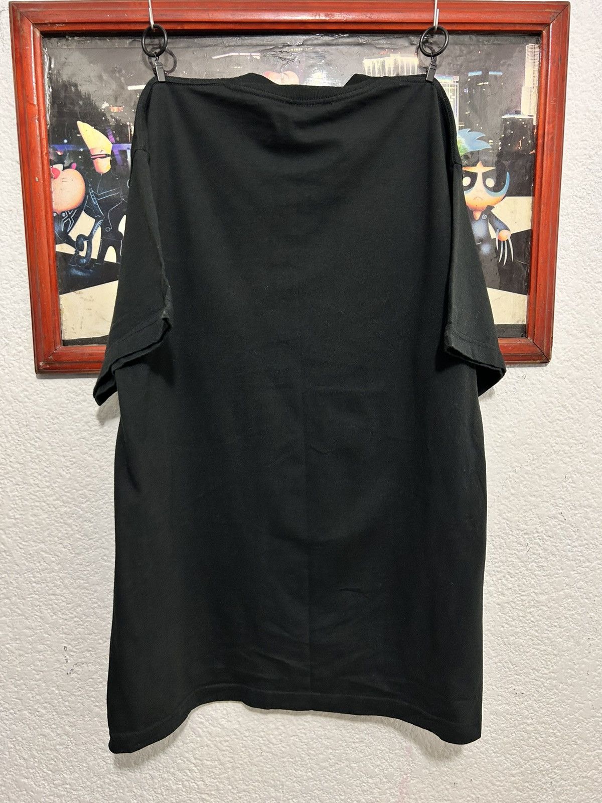Other THE SOPRANOS BADA BING VINTAGE SHIRT 2000 Size US L / EU 52-54 / 3 - 4 Thumbnail