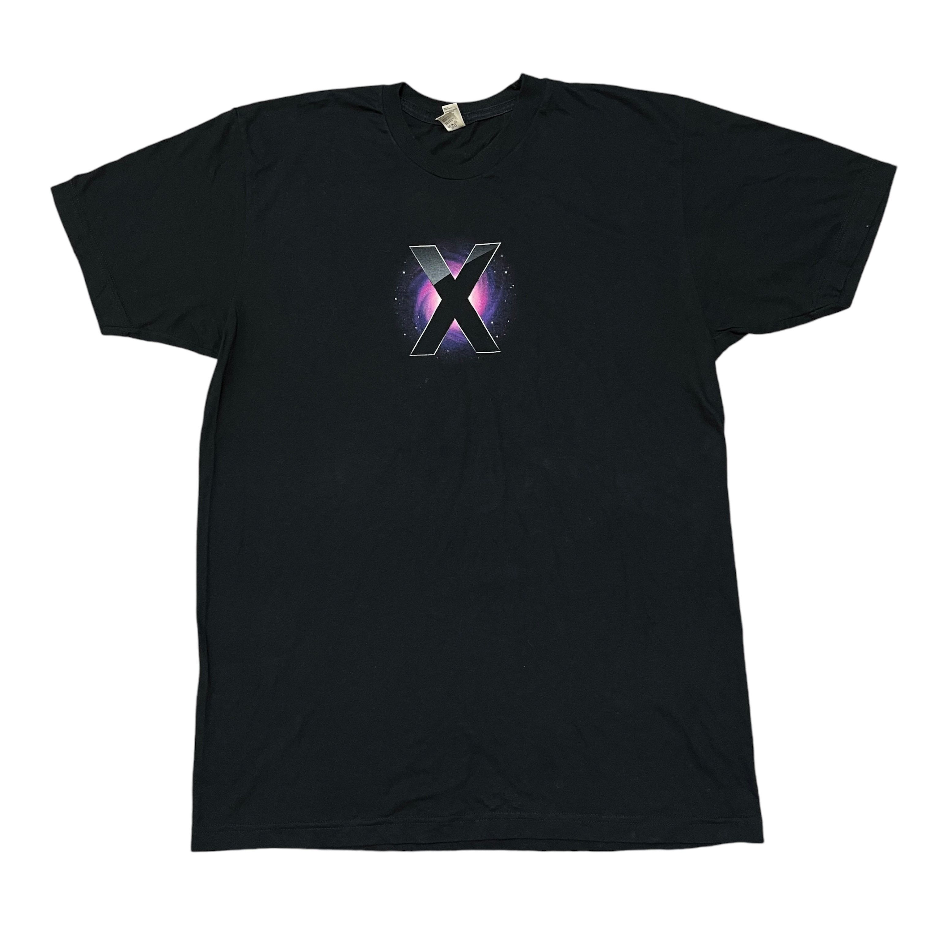 Vintage Apple T Shirt | Grailed