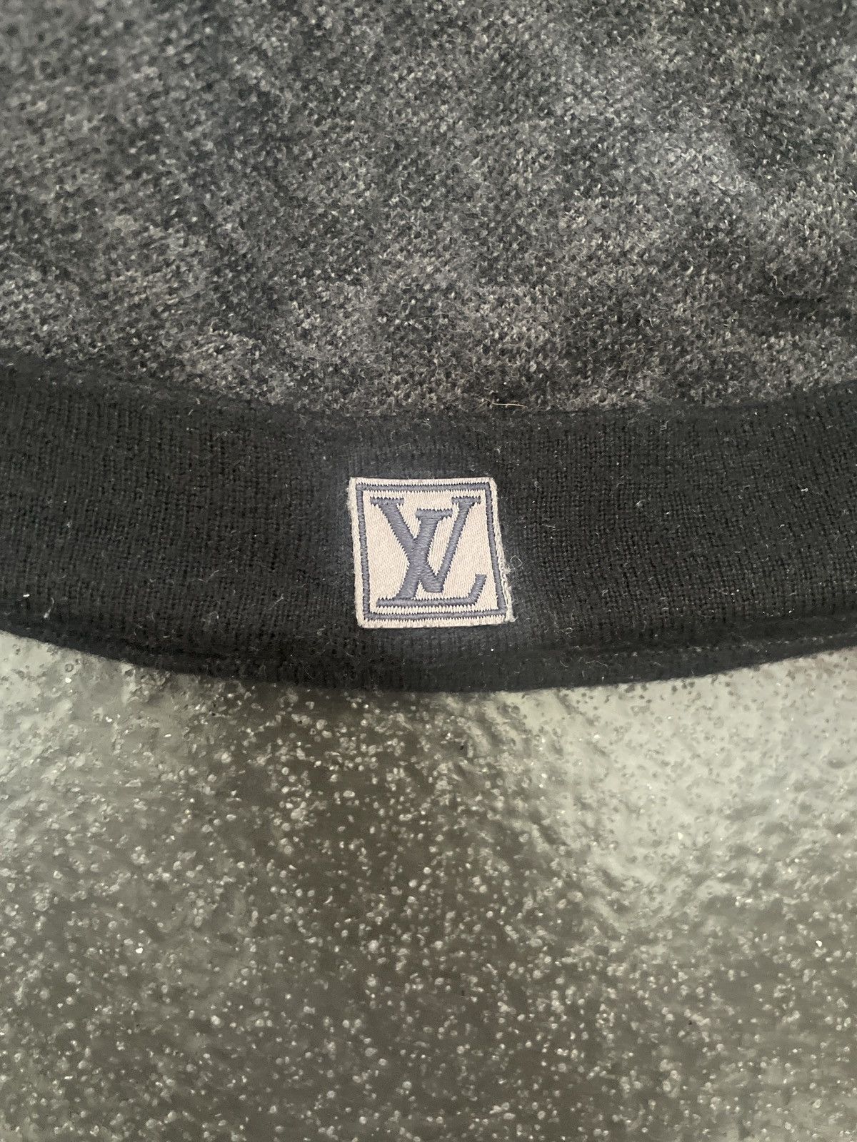 Louis Vuitton Louis Vuitton Petit Famier Beanie Size 26 - 3 Thumbnail
