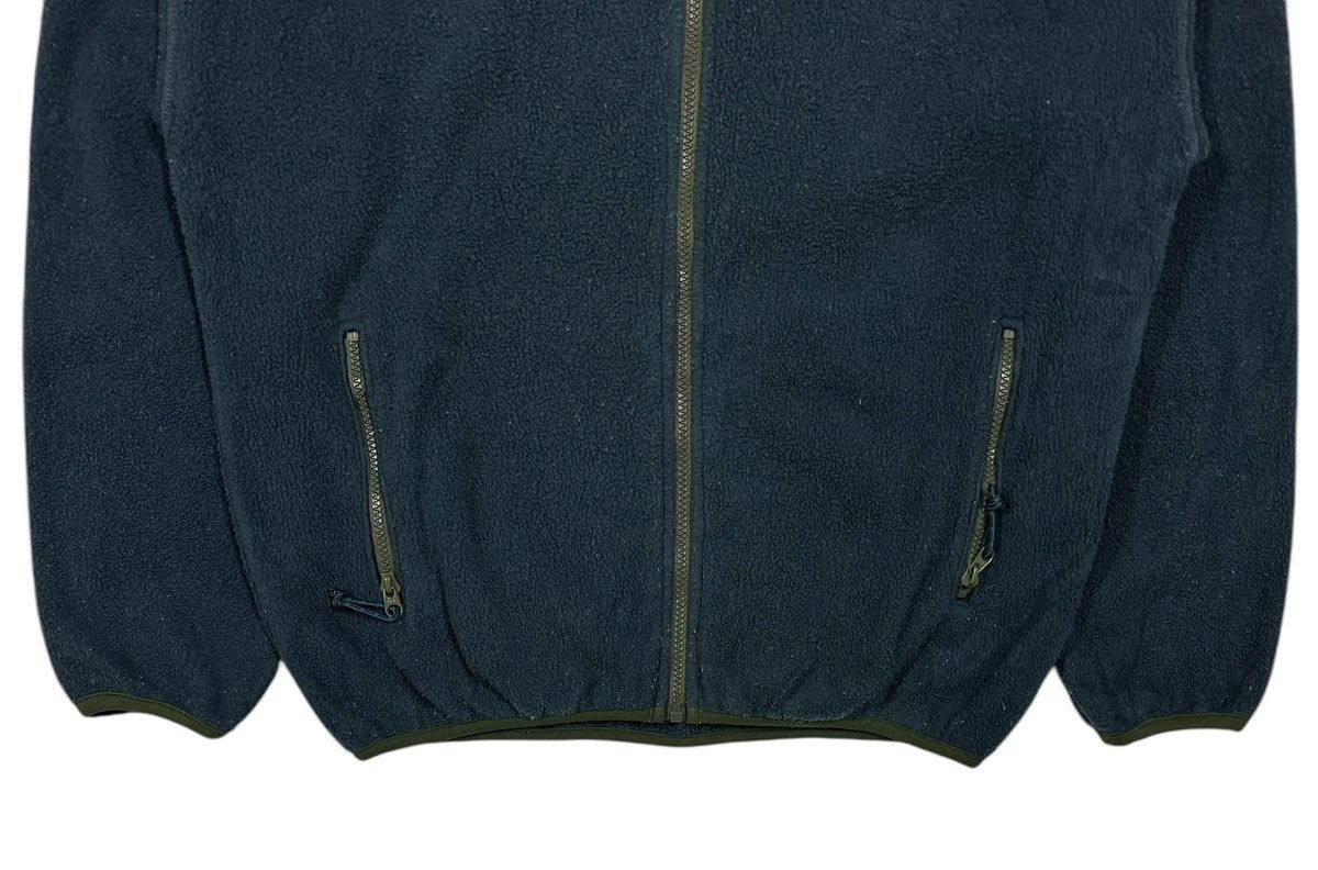 Columbia Vtg🔥Columbia Fleece Zipper Jacket Size US M / EU 48-50 / 2 - 4 Thumbnail