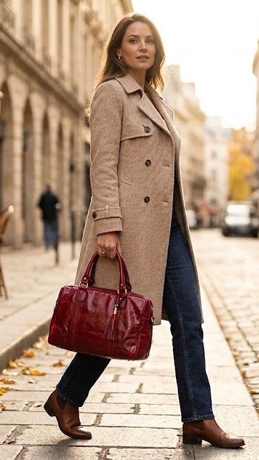 Other Latico — Bag | VGC · Sz OS Size ONE SIZE - 1 Thumbnail