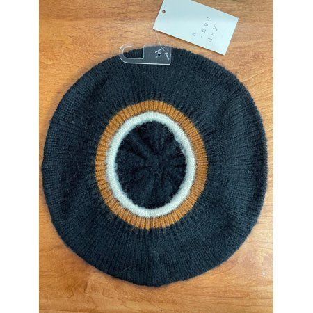 Other A New Day Ebony Hat OSFM Size ONE SIZE - 1 Preview