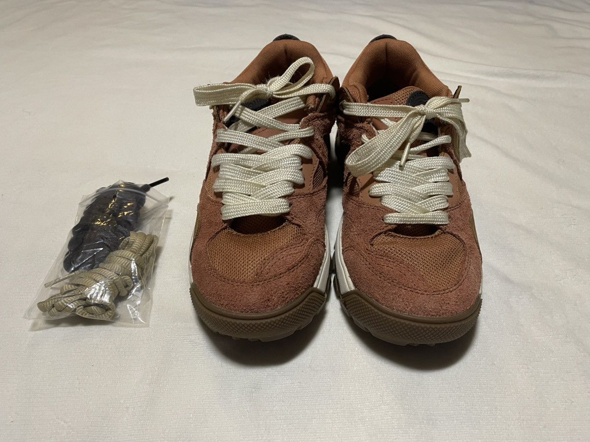 Japanese Brand × Vans Vans x Taka Hayashi collab Size US 8 / EU 41 - 2 Thumbnail
