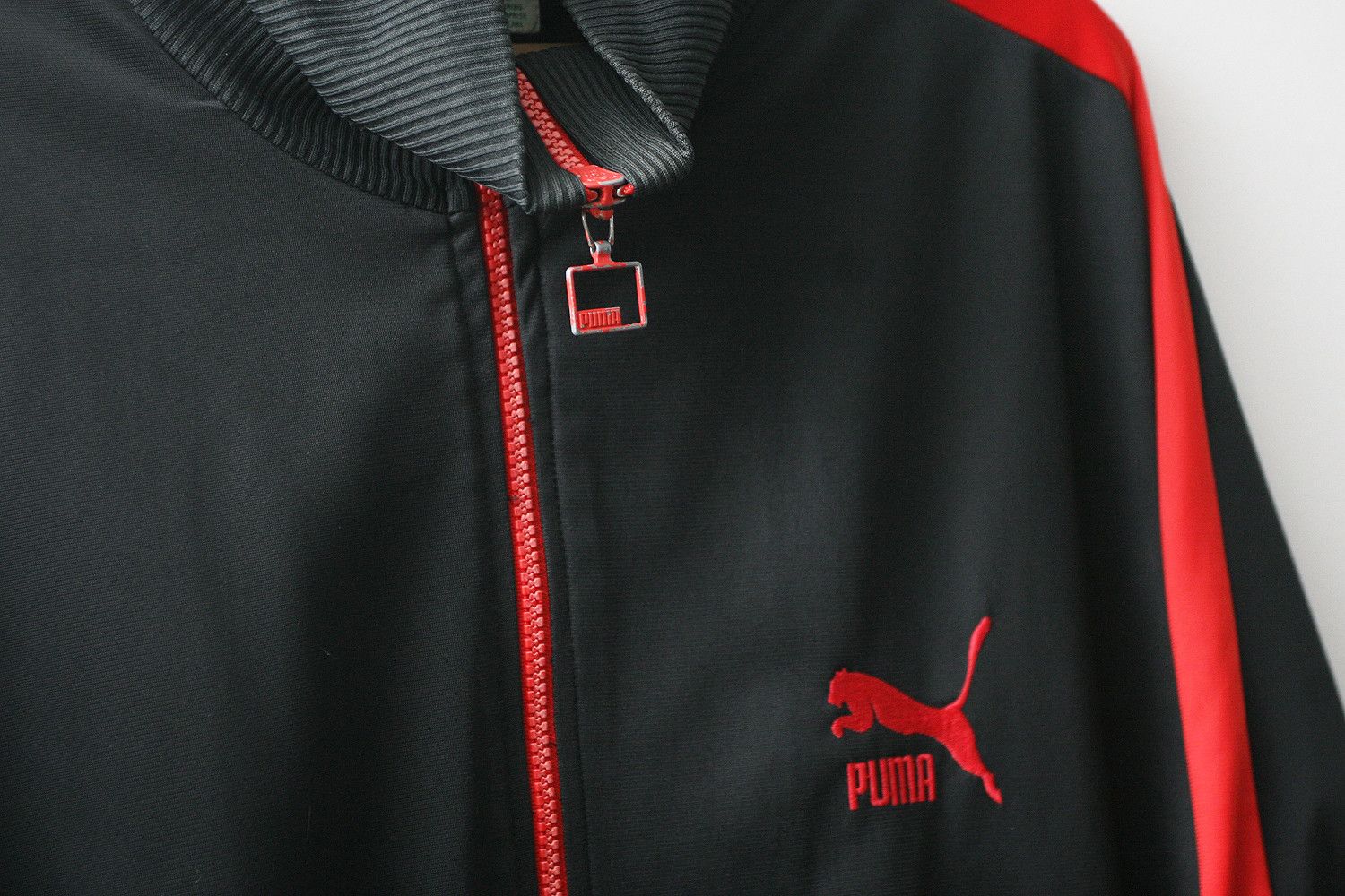 Puma Puma Vintage Beastie Boys Oldschool Track Top Jacket rare Size US M / EU 48-50 / 2 - 5 Thumbnail