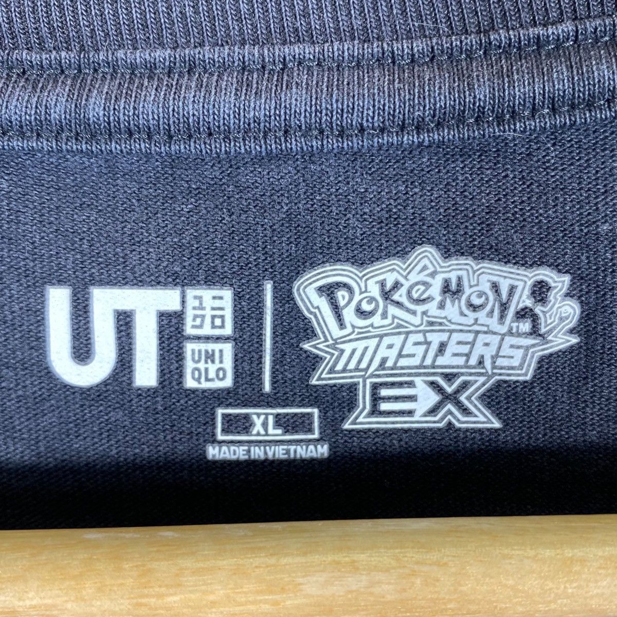 Pokemon POKEMON MASTER EX Graphic Game Cartoon Tee Shirt Size US XL / EU 56 / 4 - 7 Thumbnail