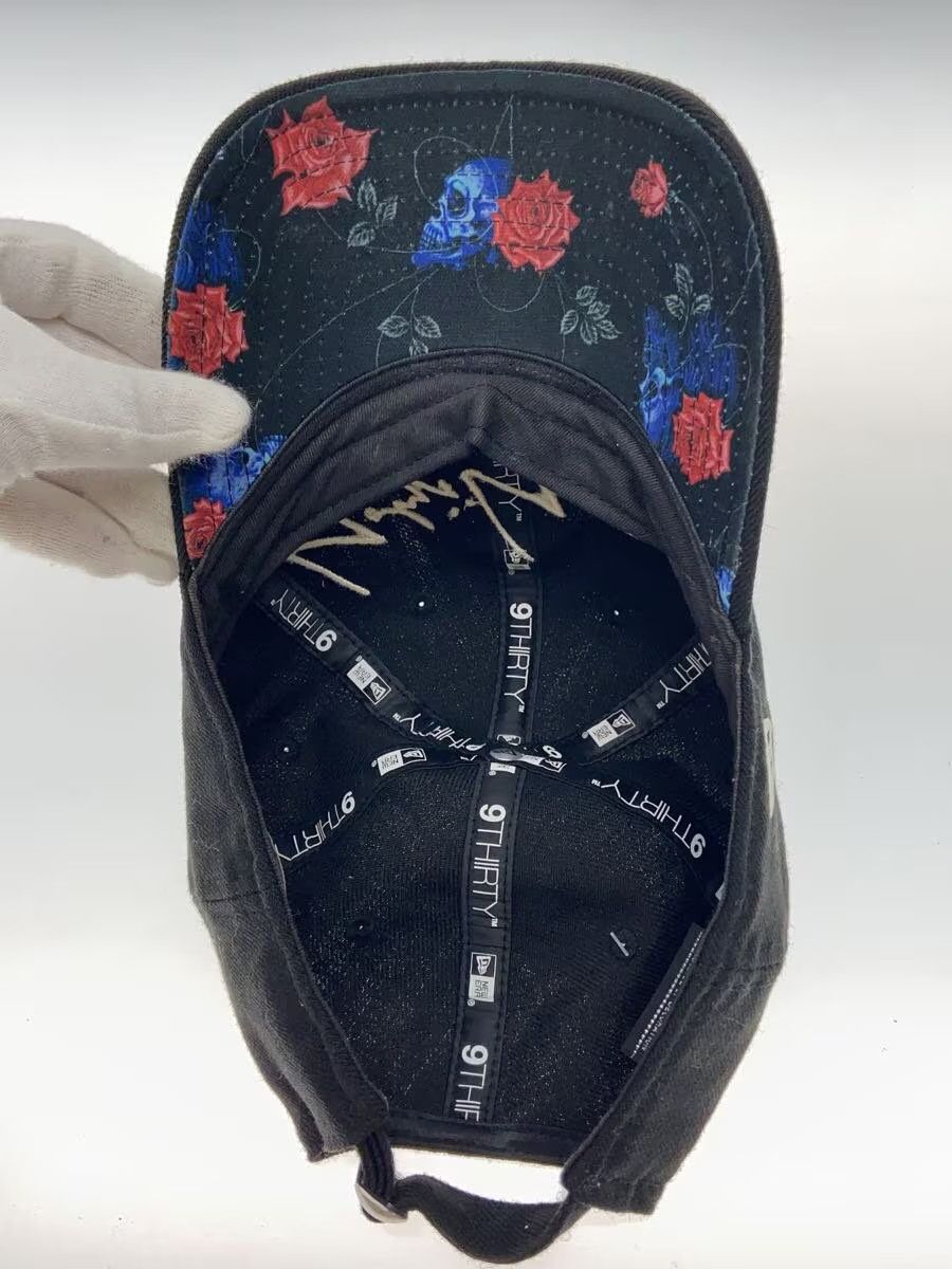 Yohji Yamamoto Logo Cap Size ONE SIZE - 3 Thumbnail