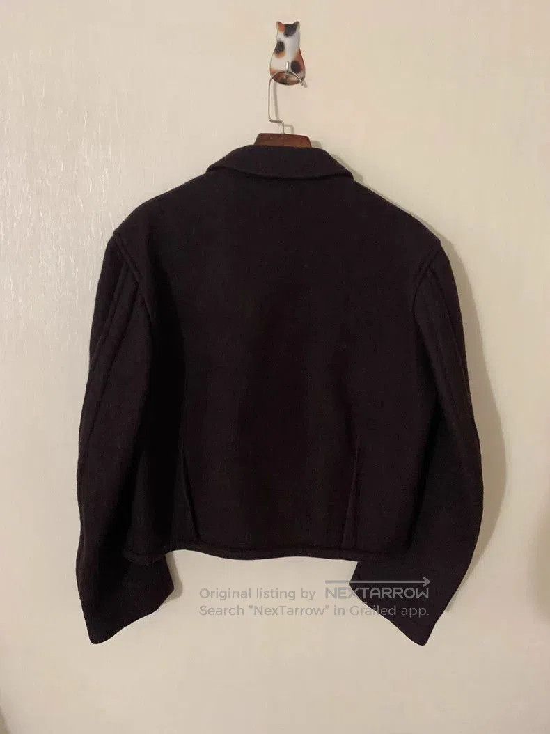 Comme des Garcons Comme des Garcons Homme Plus Zip Jacket. Size US M / EU 48-50 / 2 - 2 Thumbnail