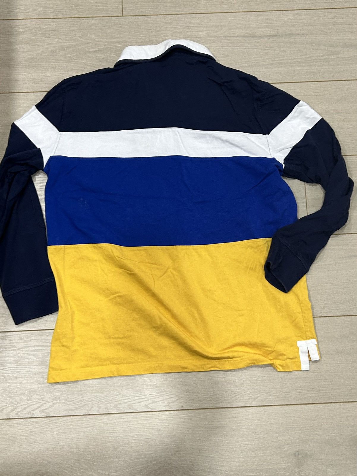 Nautica Multicolored Nautica polo Size US XXL / EU 58 / 5 - 5 Thumbnail