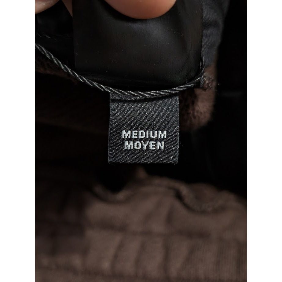 Amiri o1rshd1 Amiri MA Bar Sweatpants & Joggers in Brown Size US 32 / EU 48 - 20 Thumbnail
