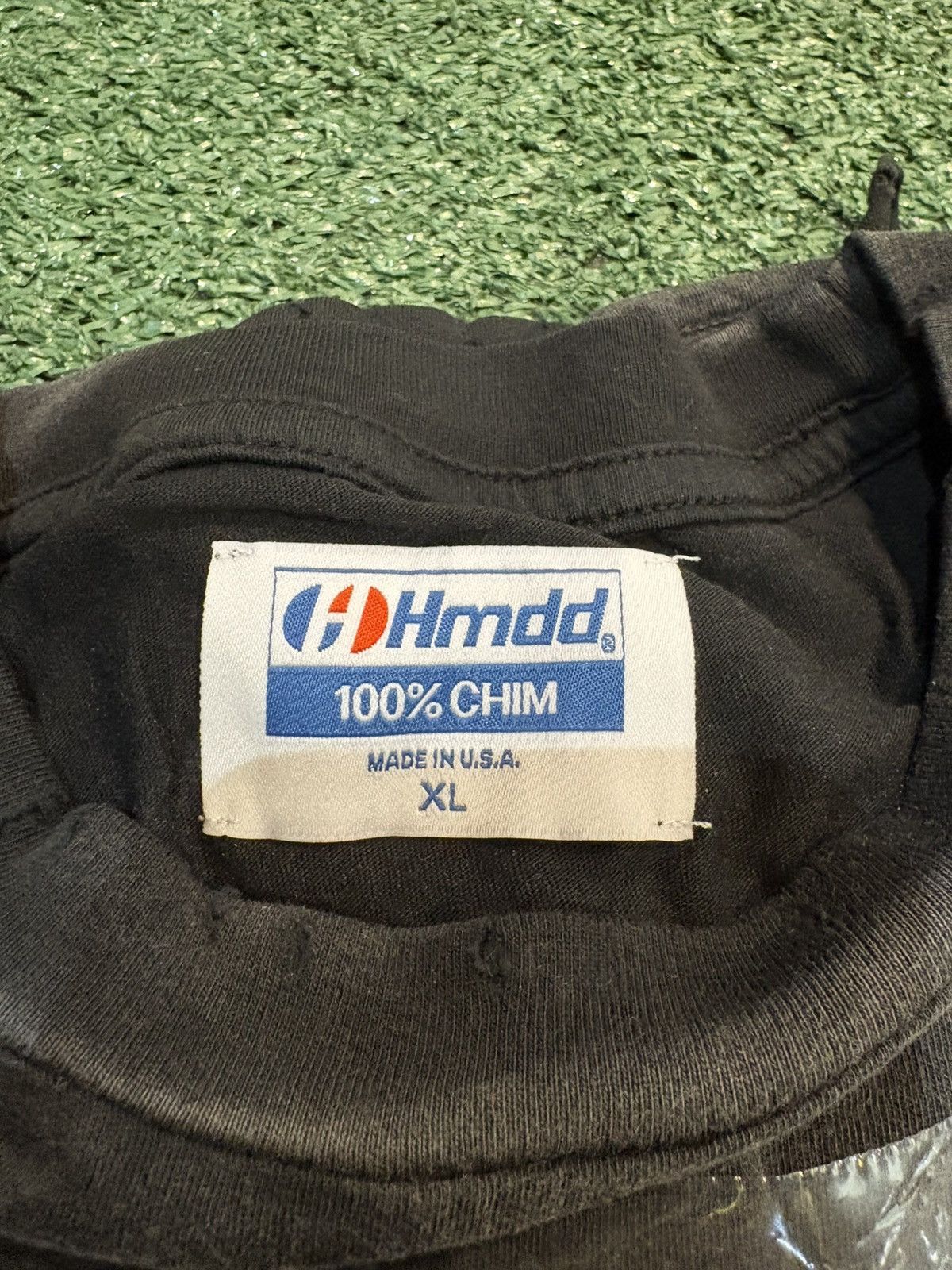 HMDD HMDD “GHOST RIDER” LONG SLEEVE - SIZE XL Size US XL / EU 56 / 4 - 4 Thumbnail
