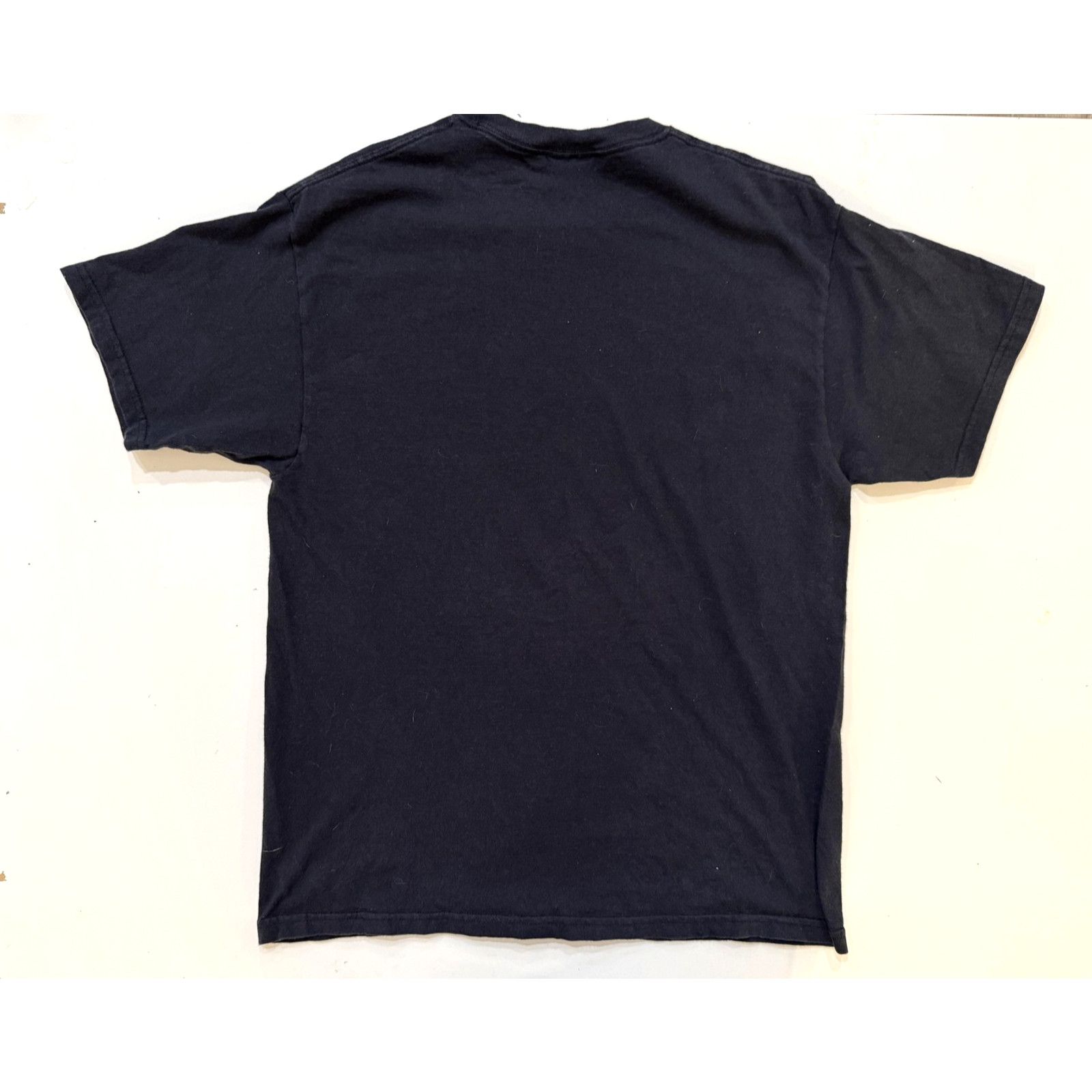 Hanes Vintage 90s Michael Jackson Shirt Mens MED King Of Pop Size US M / EU 48-50 / 2 - 6 Thumbnail