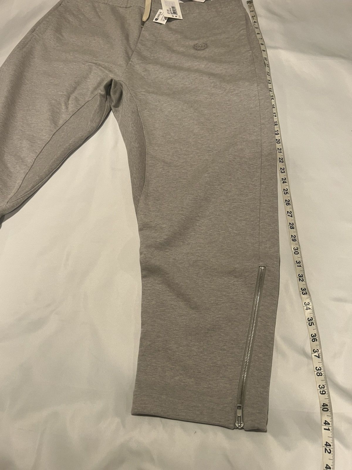 Maison Margiela Maison margiela sweatpants. 52/36. $850 Size US 36 / EU 52 - 12 Thumbnail