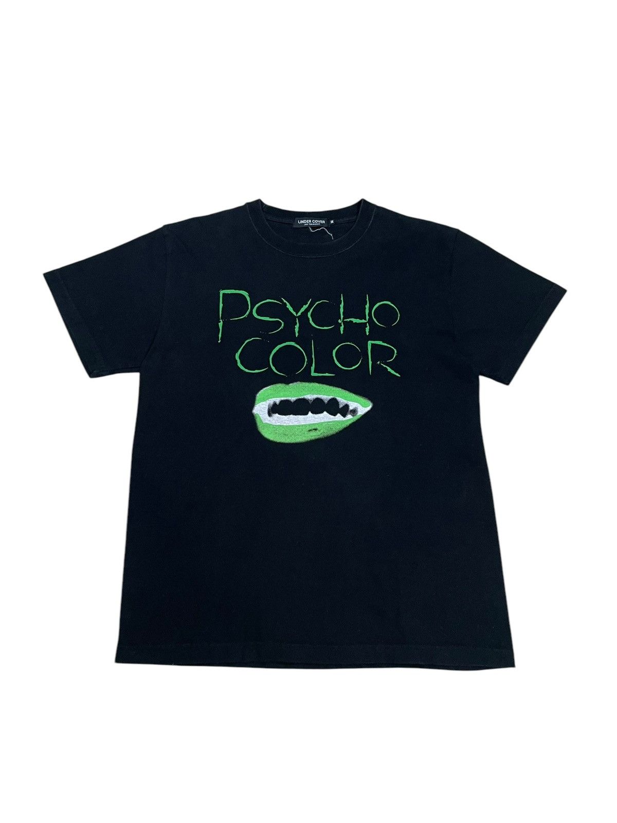 【5％OFF】 Undercover Spiritual Noise | Grailed アート・デザイン・音楽