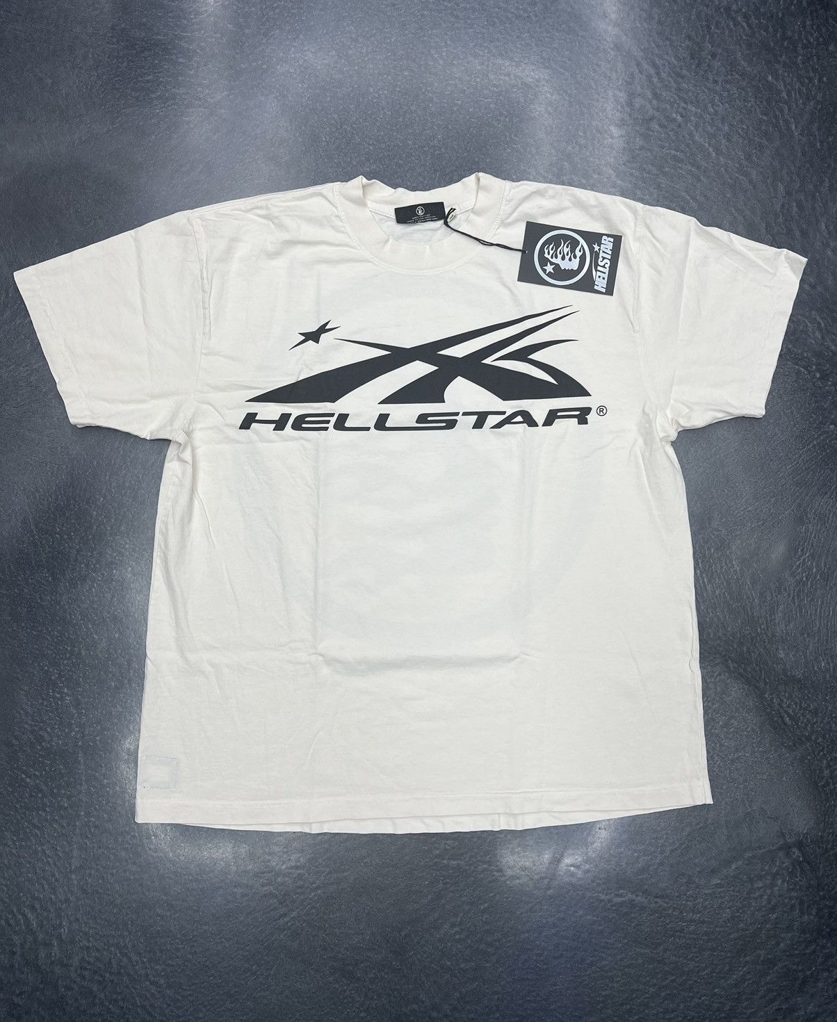 HELLSTAR Hellstar Sports Classic T-Shirt Size US XL / EU 56 / 4 - 1 Thumbnail