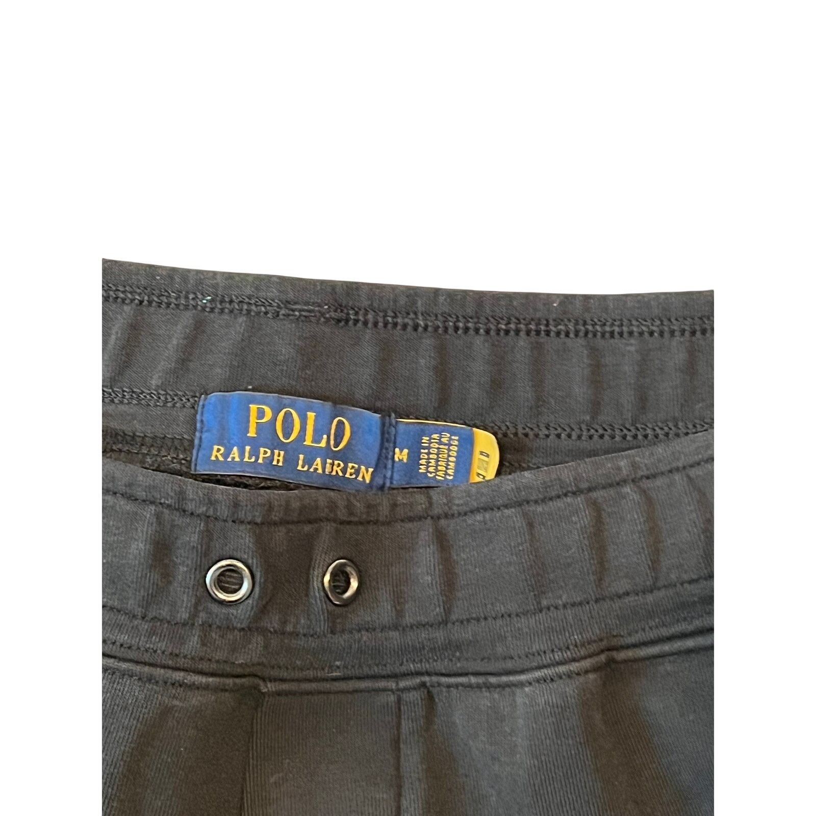 Polo Ralph Lauren Ralph Lauren Polo sweatshorts Mens M Size US 34 / EU 50 - 3 Thumbnail