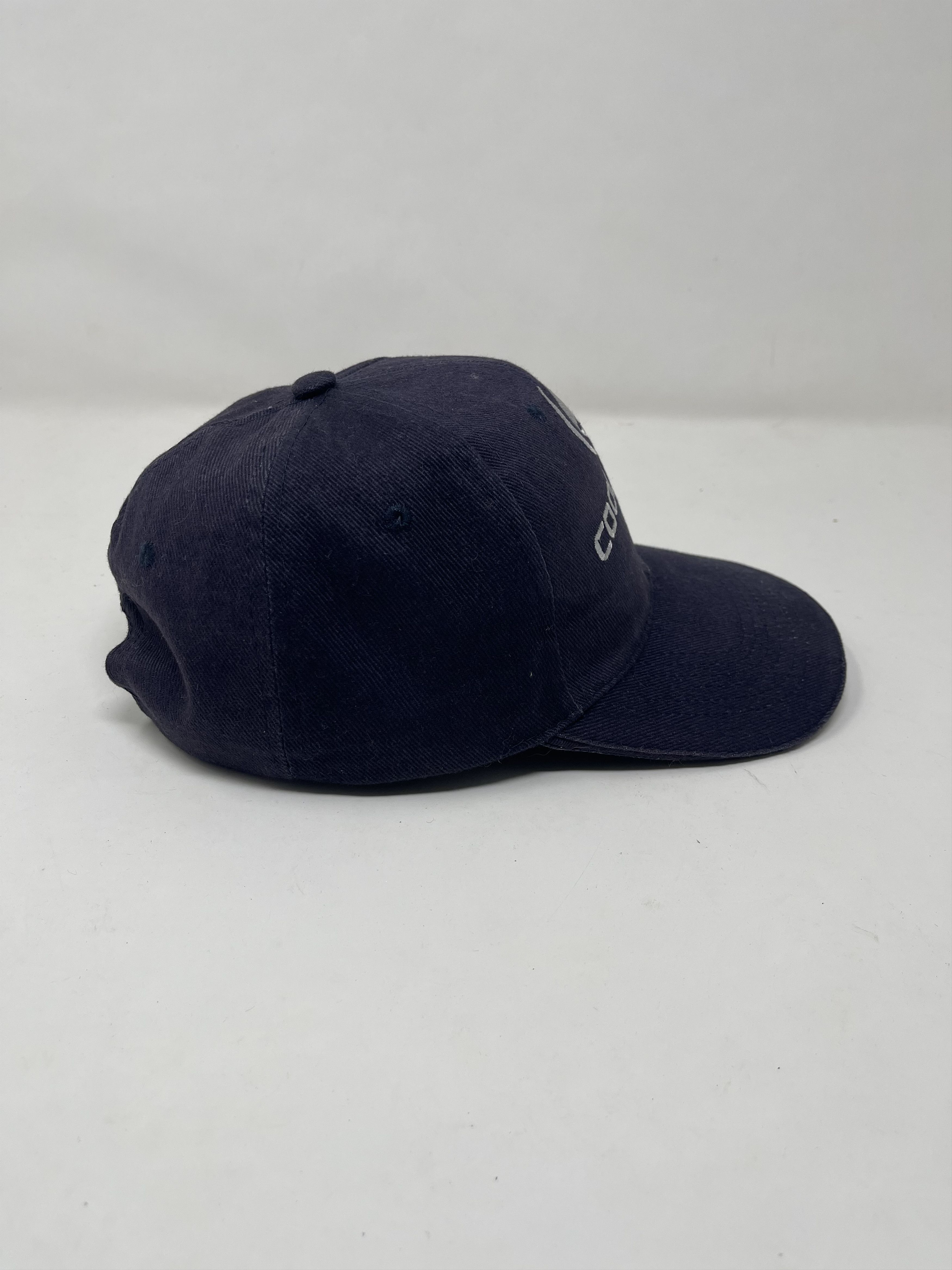 Vintage CoolMan BaseBall Design Size ONE SIZE - 3 Thumbnail