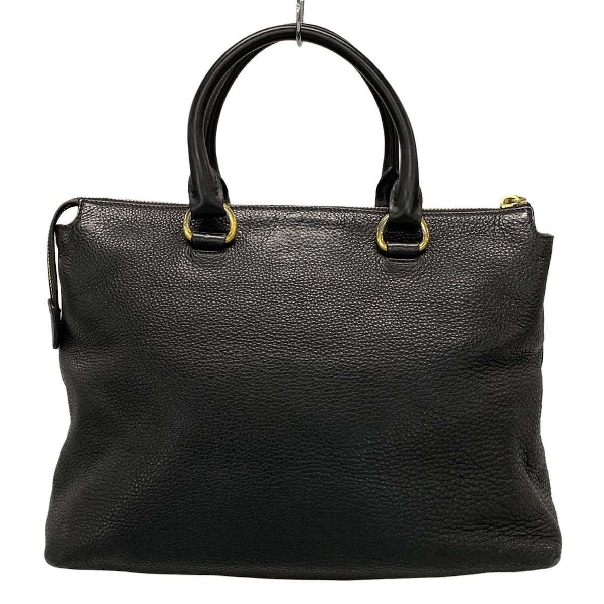 Prada PRADA Logo Handbag Size ONE SIZE - 3 Thumbnail
