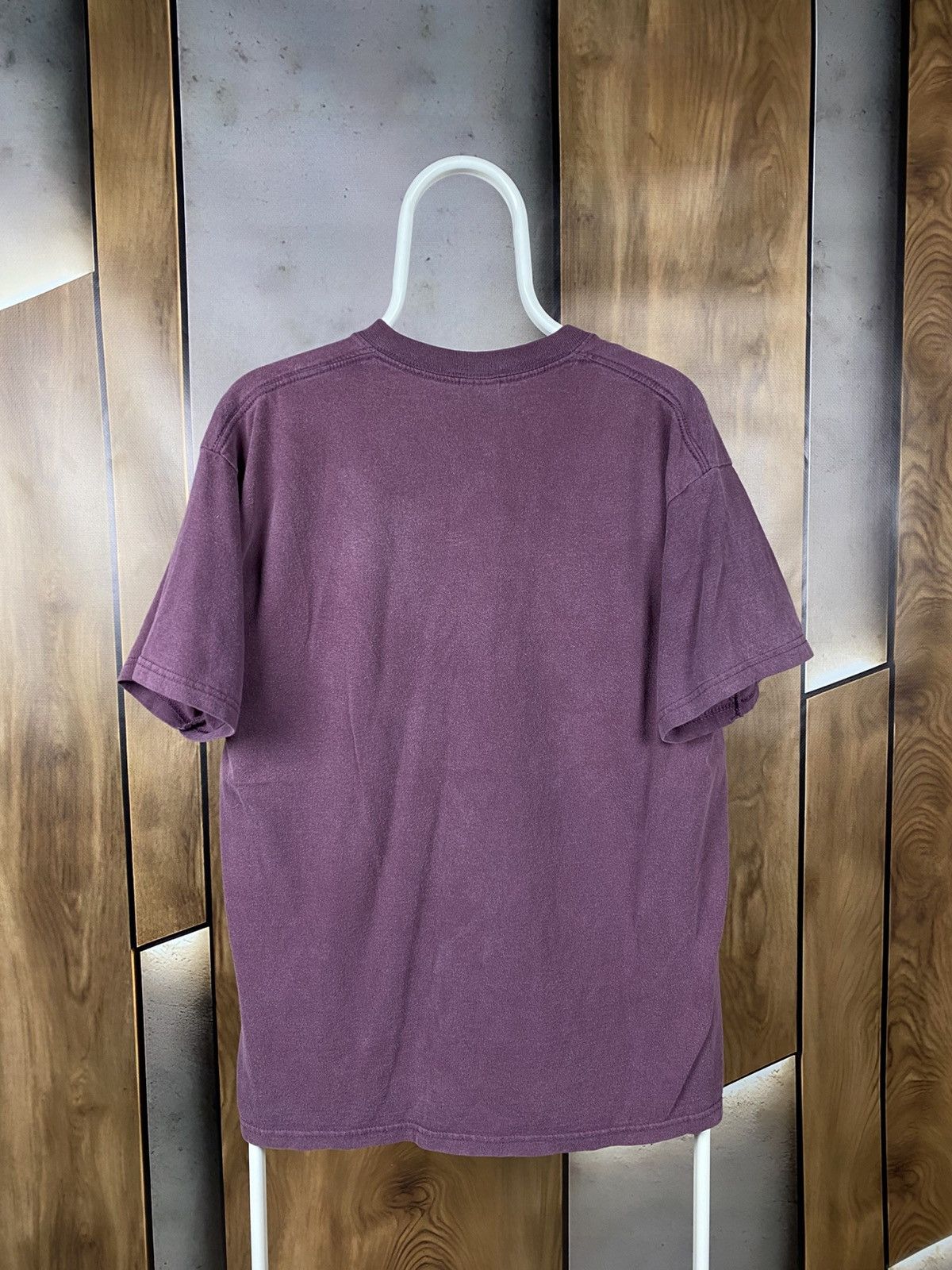Universal Studios 🌎Vintage Tee The Dude Abides Big Lebowski Universal Studios🌎 Size US L / EU 52-54 / 3 - 8 Thumbnail