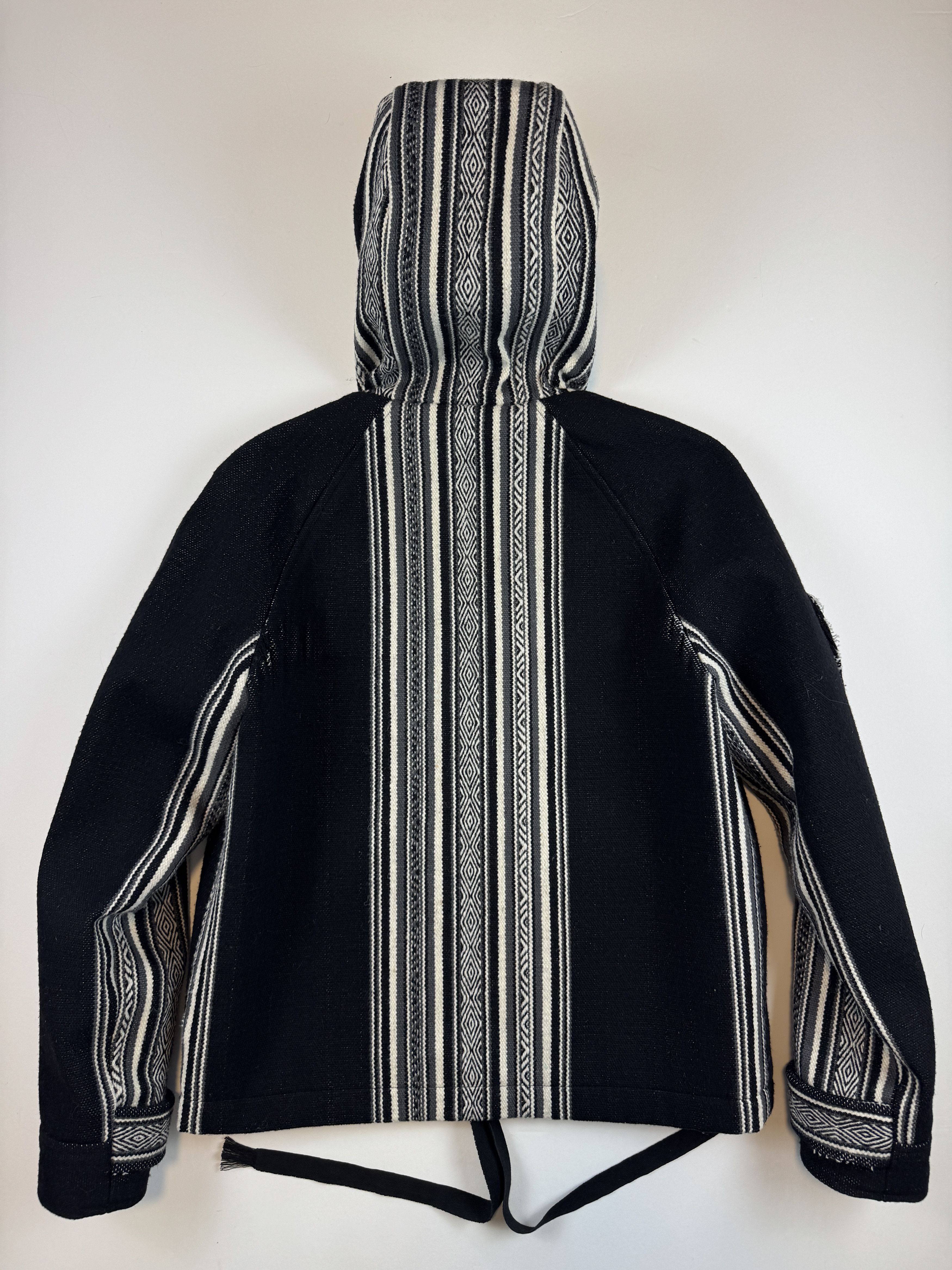 Saint Laurent Paris Saint Laurent 2017 Baja Jacket Size US L / EU 52-54 / 3 - 2 Thumbnail