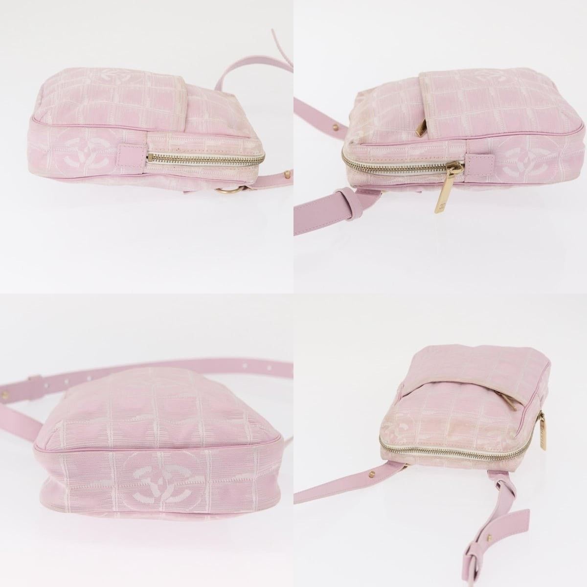 Chanel Chanel Gabrielle Shoulder Bag Size ONE SIZE - 3 Thumbnail