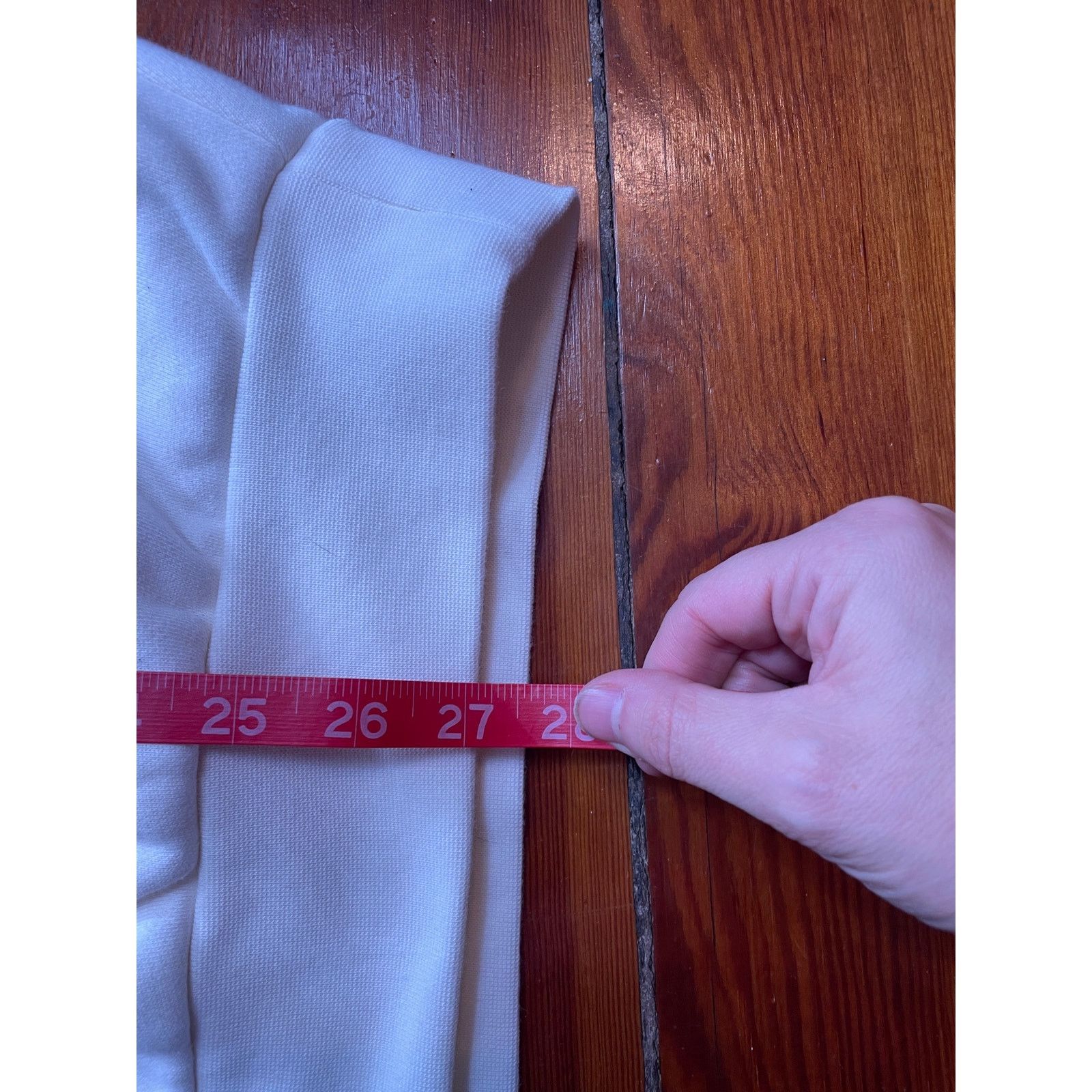 Fear of God Fear of God Essentials Cream Hoodie XXL Oversized hoodie Size US XXL / EU 58 / 5 - 14 Thumbnail