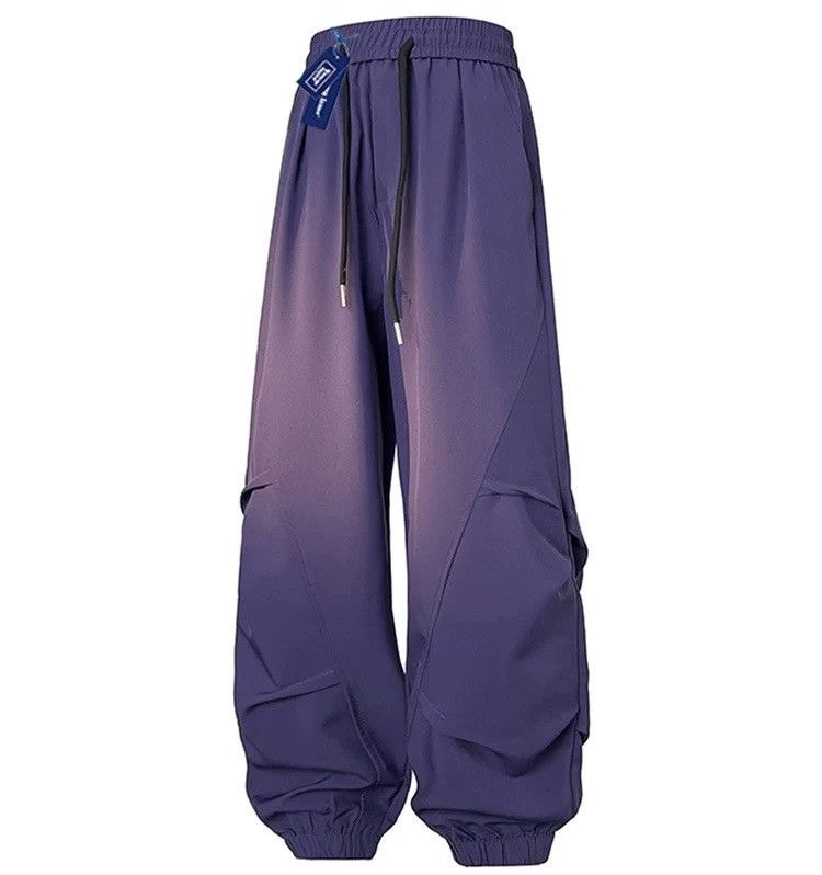 Other Fade-effect Multi-color Pants Size US 32 / EU 48 - 1 Thumbnail