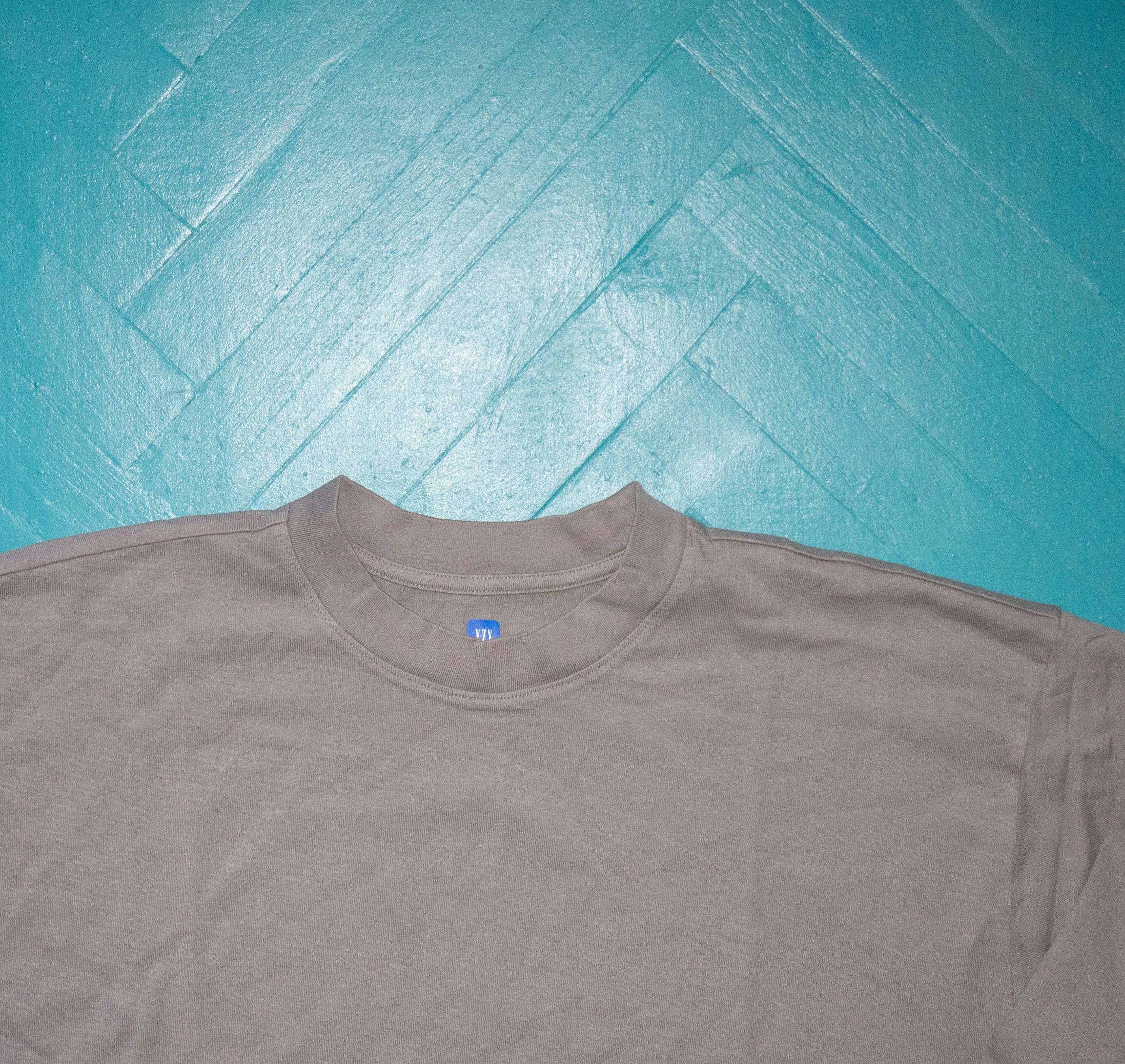 Gap Yeezy Gap Engineered by Balenciaga Base Longsleeve XL New Size US XL / EU 56 / 4 - 5 Thumbnail