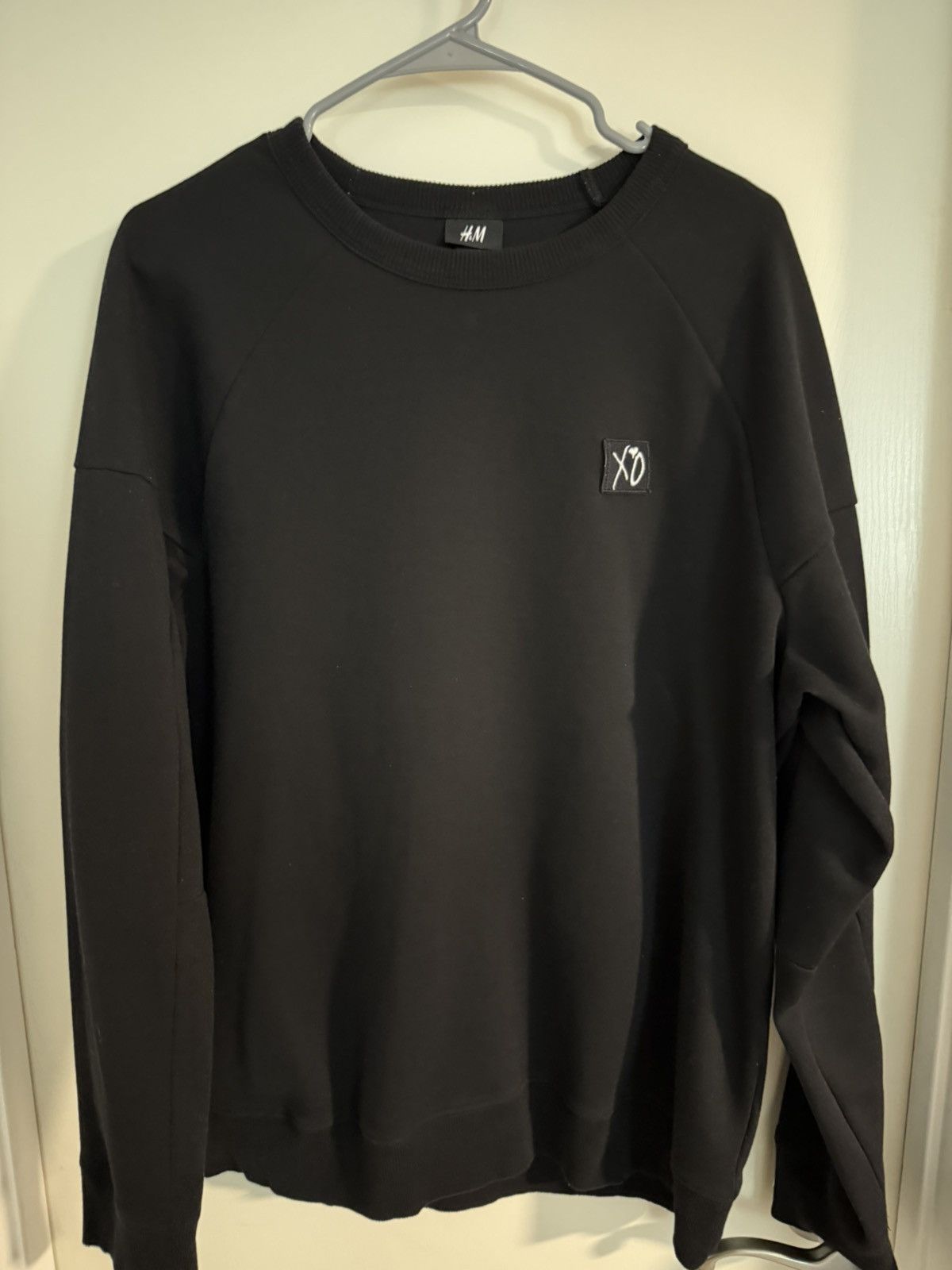 H\u0026M × The Weeknd | Grailed, image size:1200x1600