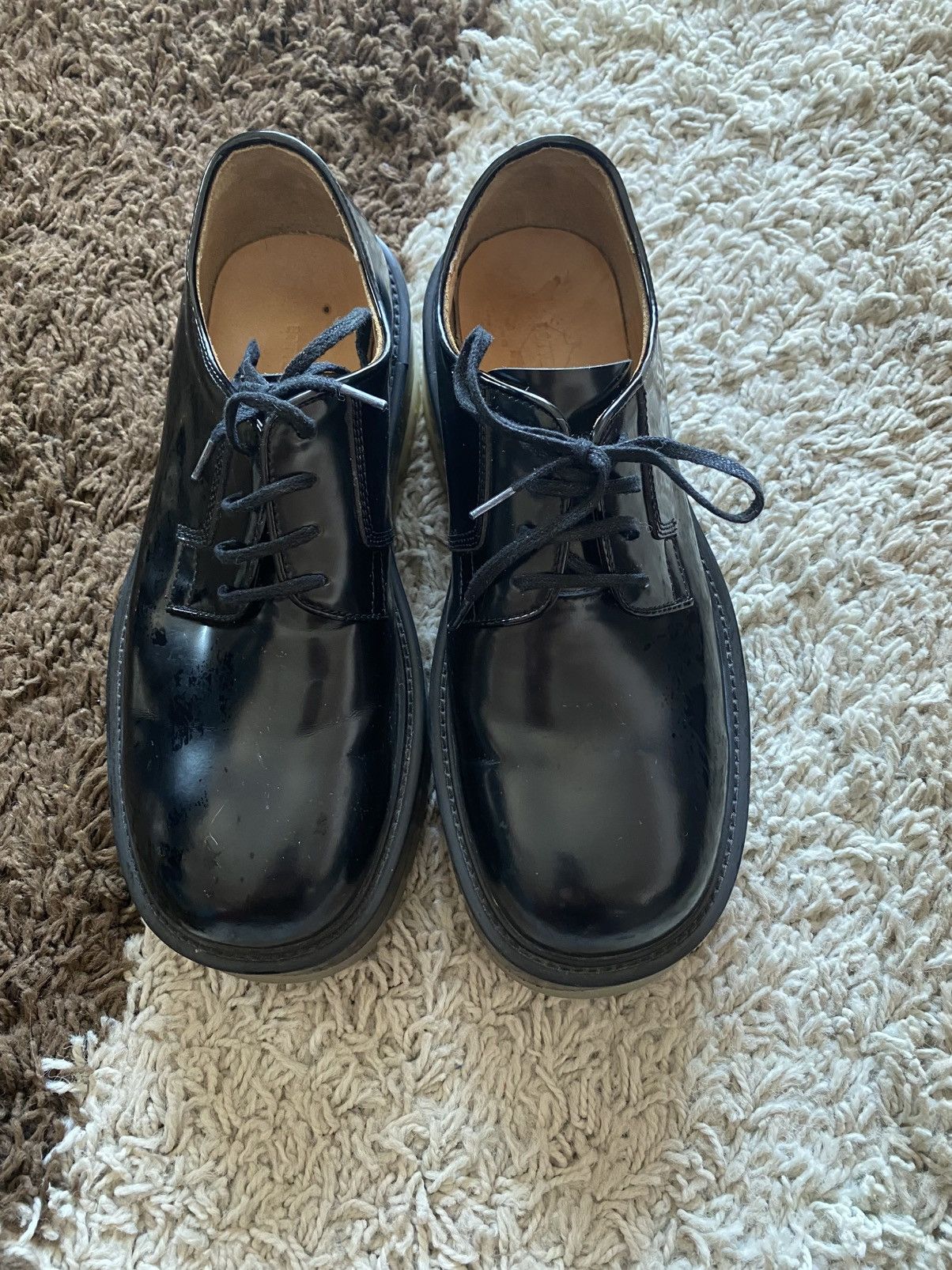 Bottega Veneta Derby Bottega veneta Size US 9 / EU 42 - 2 Thumbnail