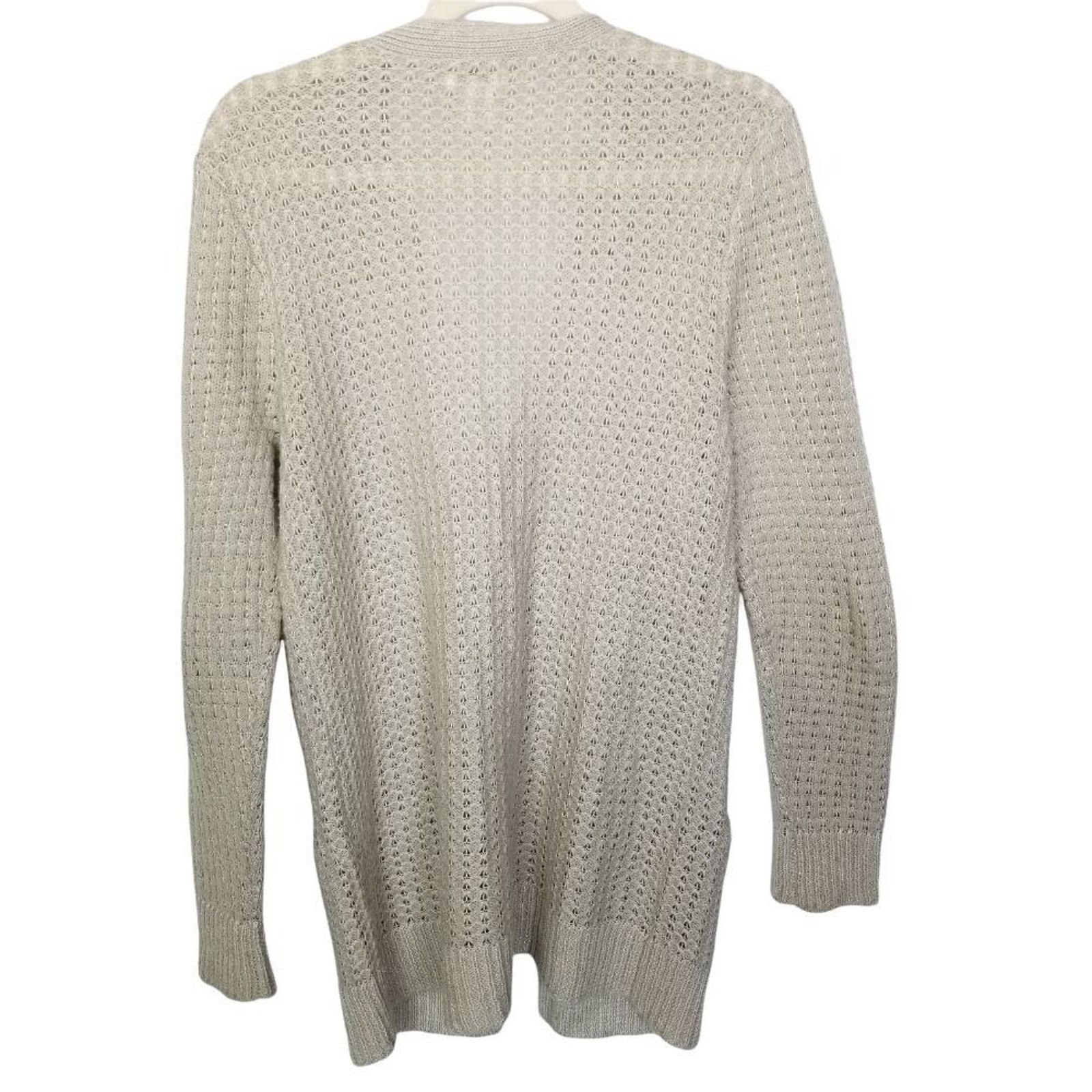 Sundry Sundance Womens Wool Mohair Cardigan Sweater Size S Coastal Size S / US 4 / IT 40 - 8 Thumbnail
