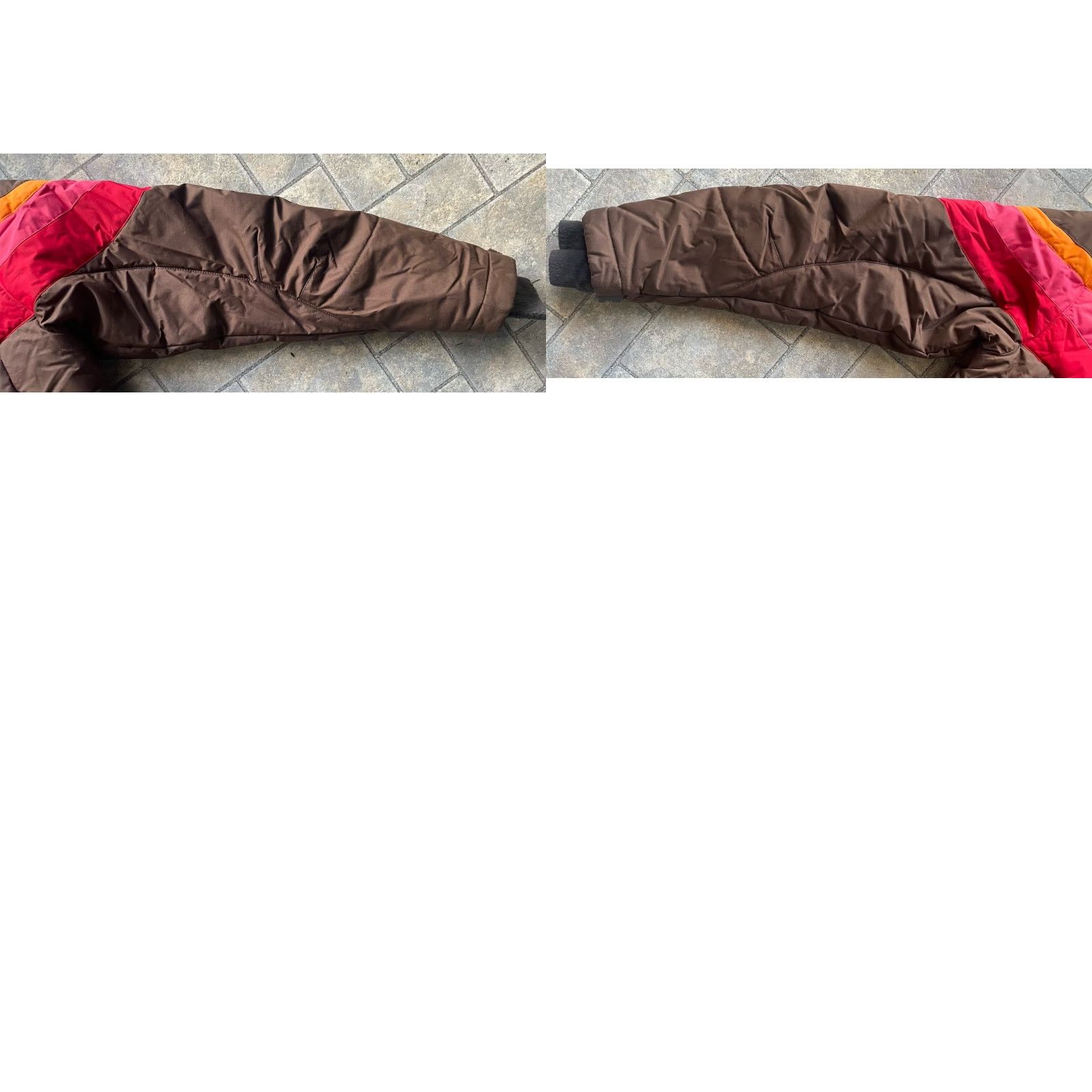 Nike Nike ACG Storm Fit Jacket Coat Women’s M Multicolor Coat Windbreaker Nylon Polyester Regular Size M Women’s Jacket Size M / US 6-8 / IT 42-44 - 11 Thumbnail
