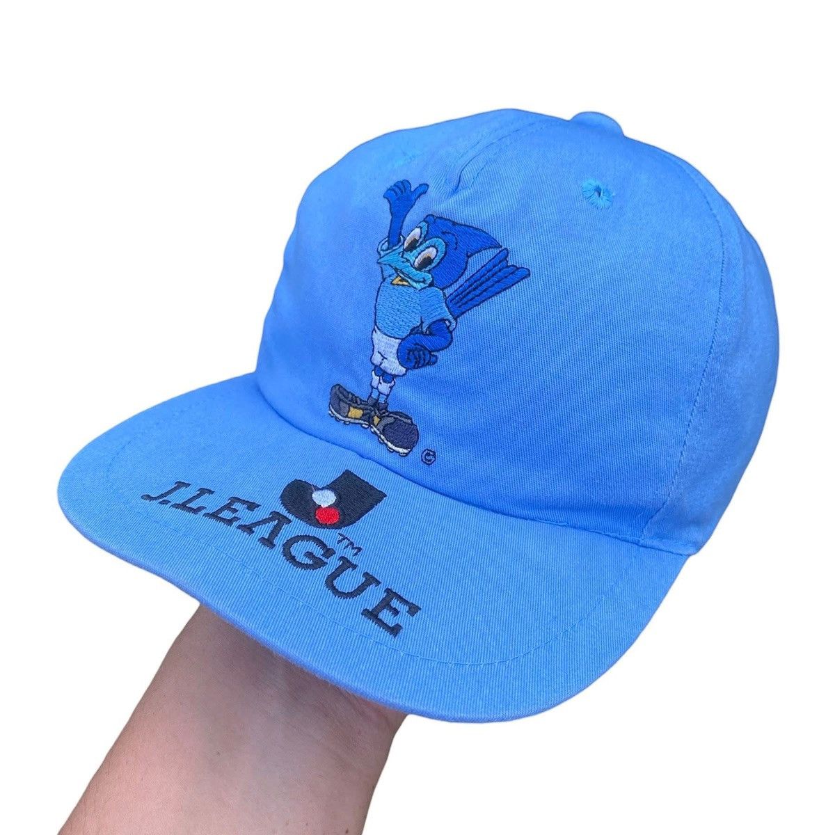 Japanese Brand RARE ‼️ J League Size ONE SIZE - 1 Thumbnail