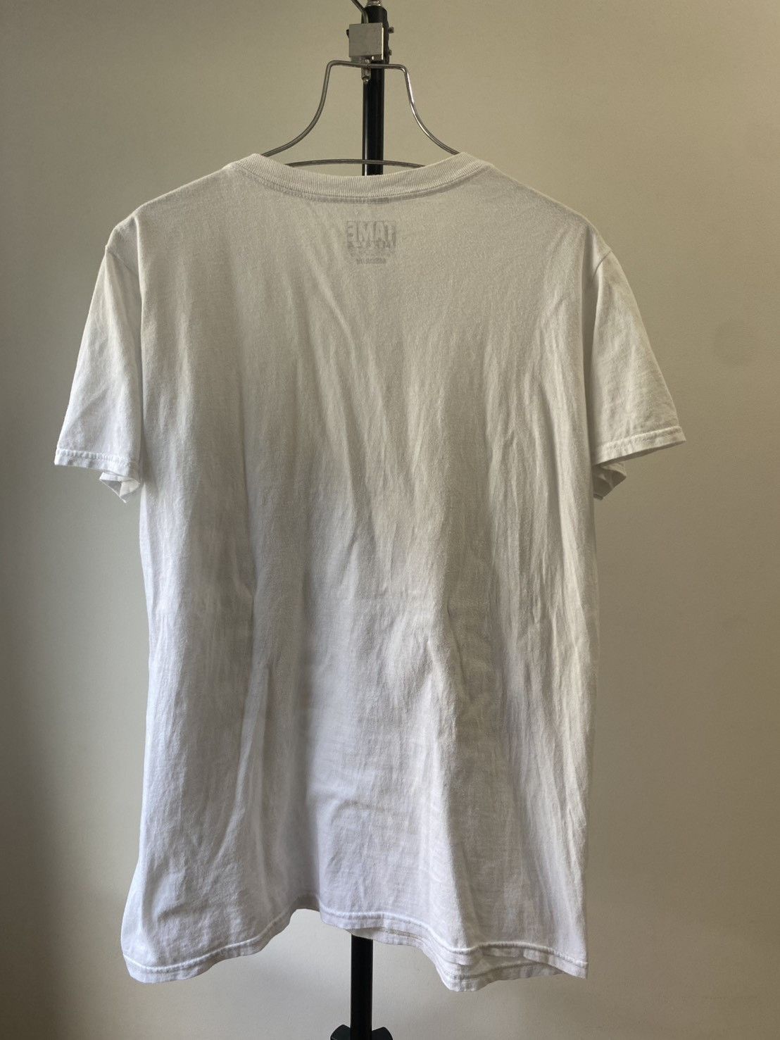 Band Tees Tame Impala x Brain Dead 2017 exclusive Tee Size US M / EU 48-50 / 2 - 4 Thumbnail
