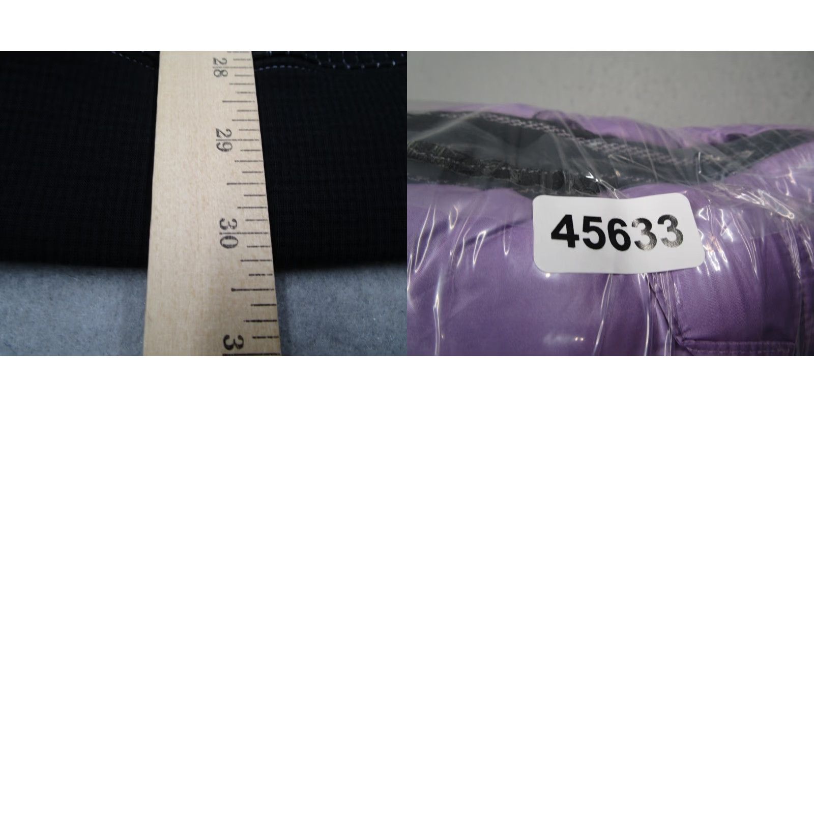 Nike Nike Jacket Women Extra Large Purple City Ready Training 1/4 Zip Oversized Womens Size XL / US 12-14 / IT 48-50 - 8 Thumbnail