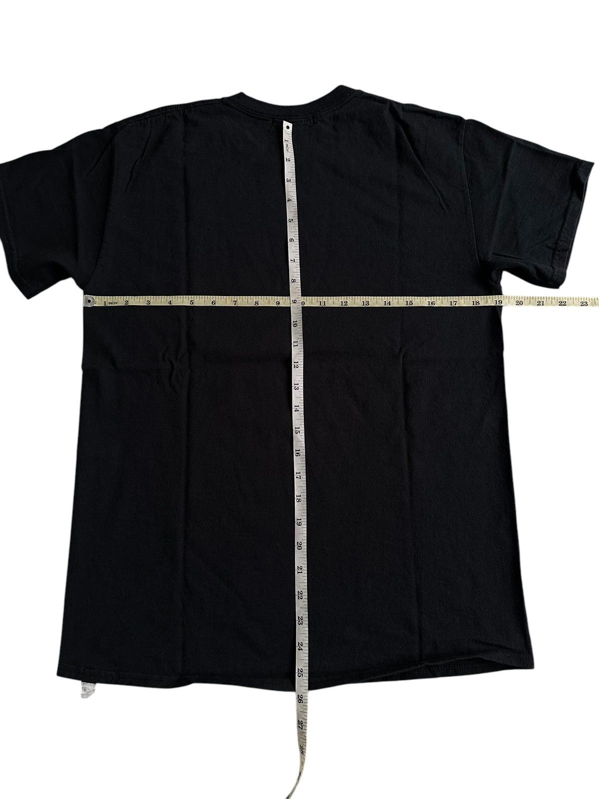 Undercover SS20 UNDERCOVER Stay Safe TEE SHIRT Size US M / EU 48-50 / 2 - 4 Thumbnail